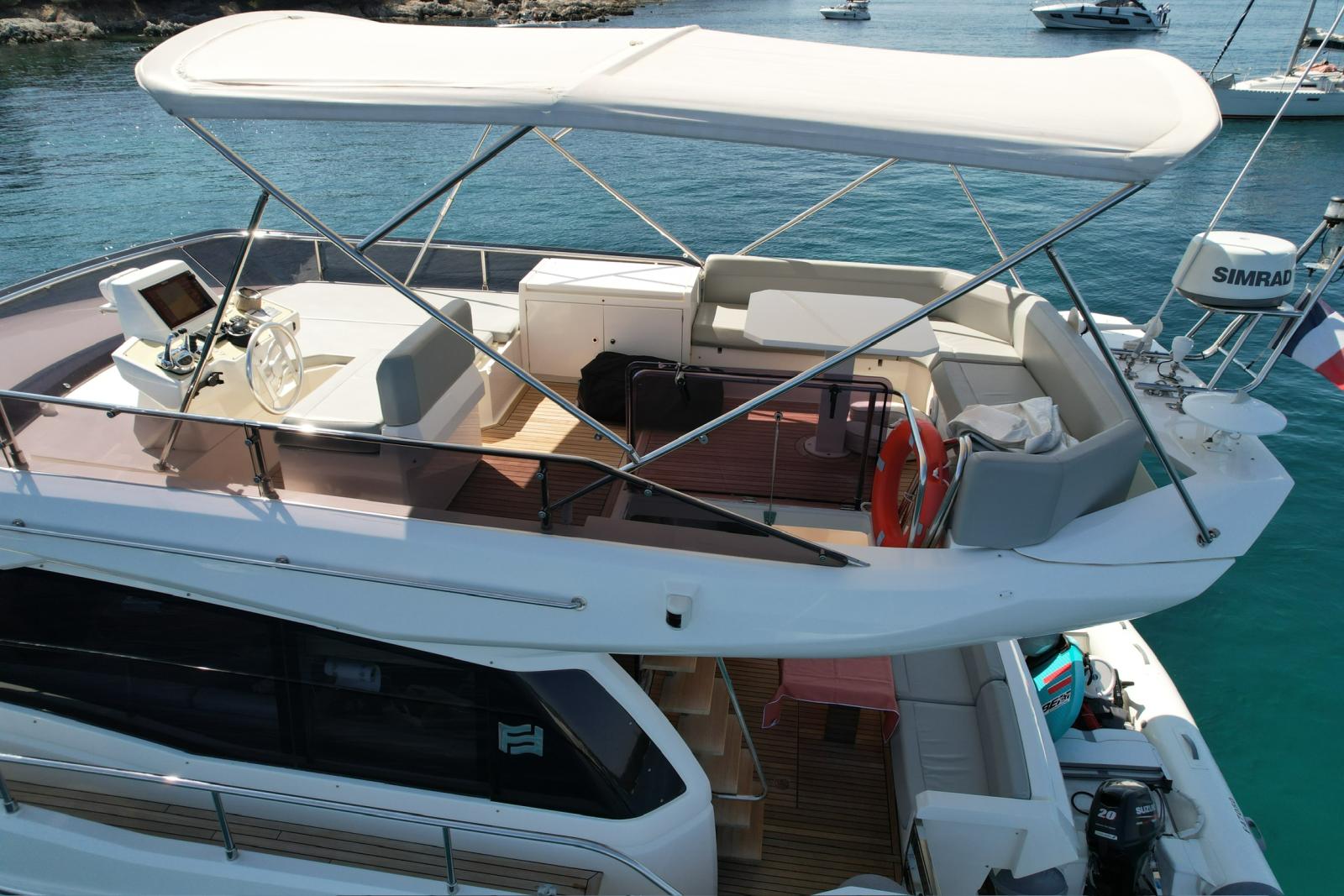 bateau