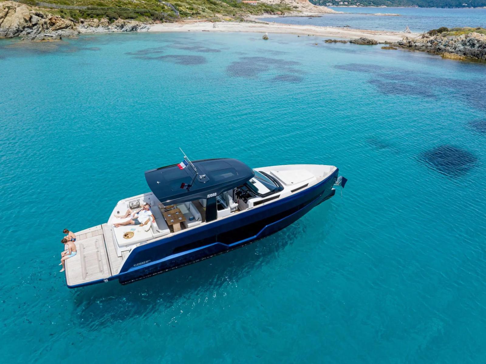 bateau