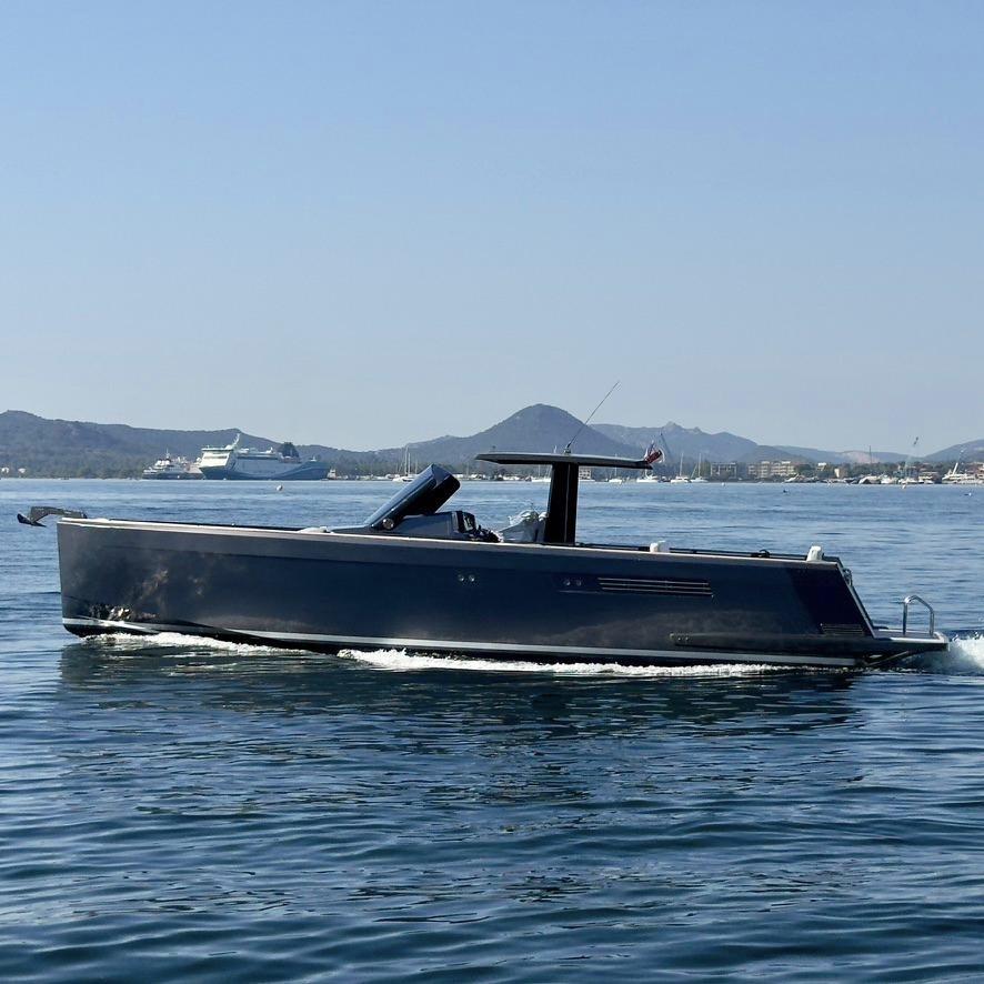 Fjord 40