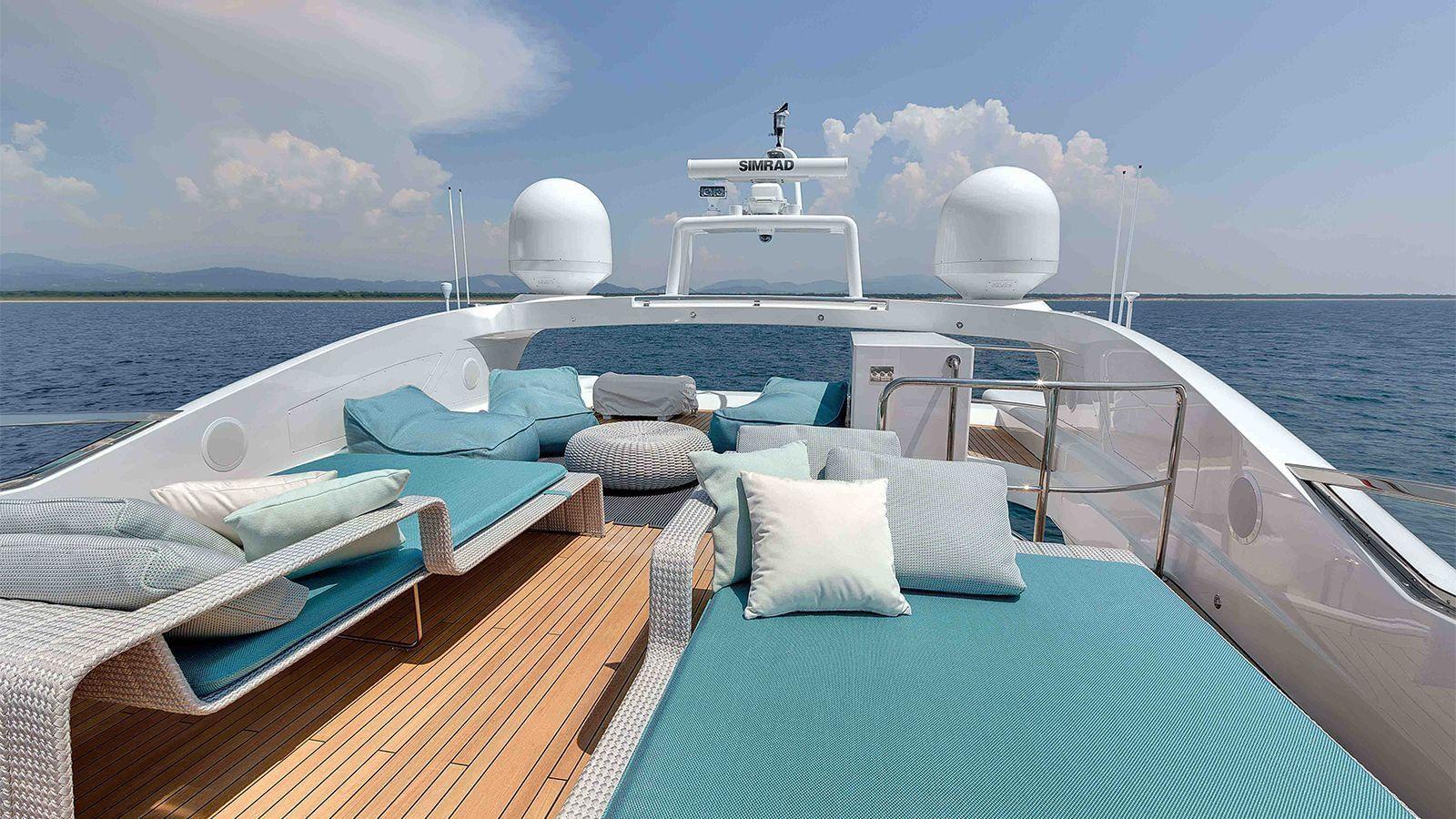 bateau