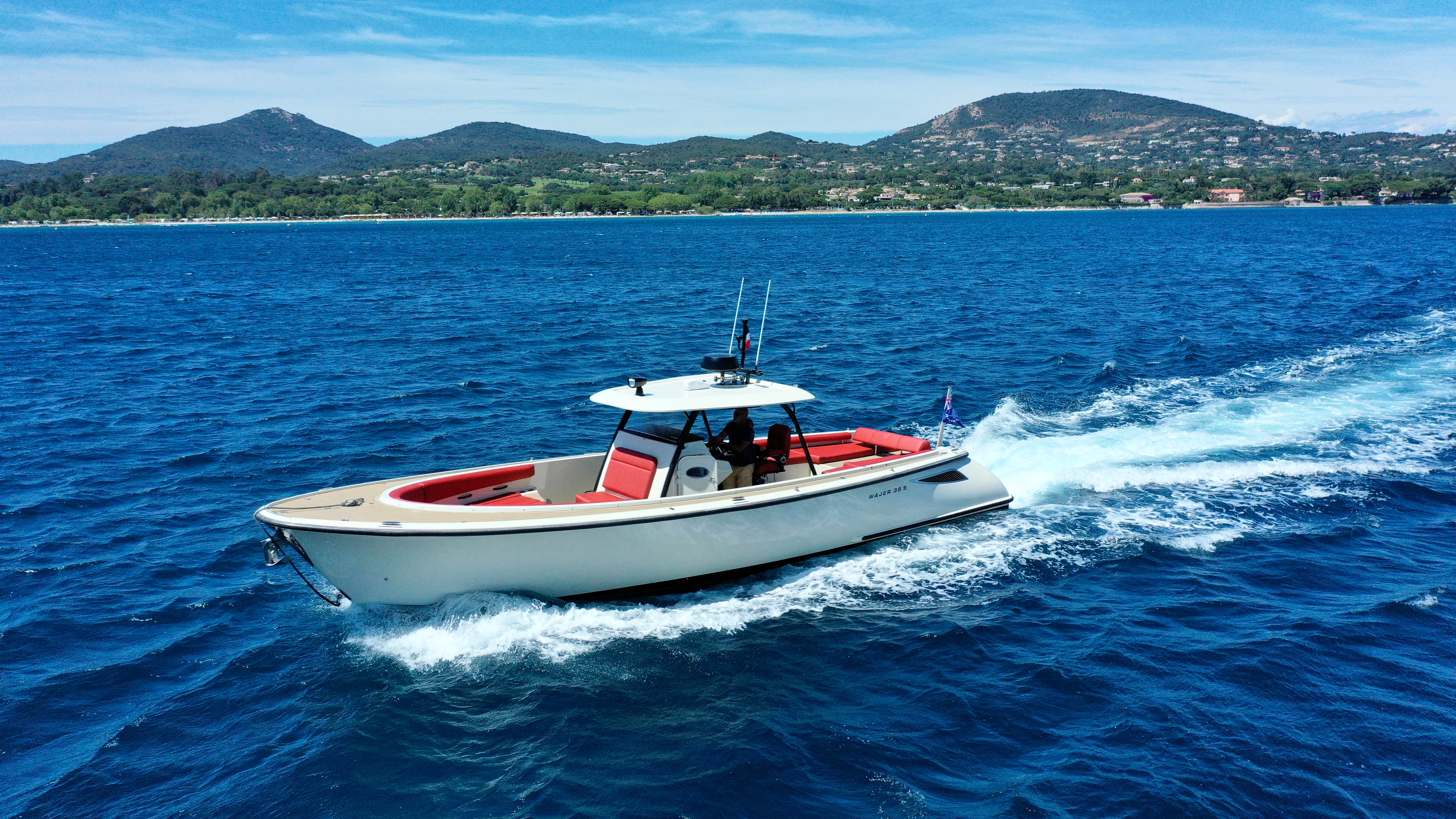 bateau