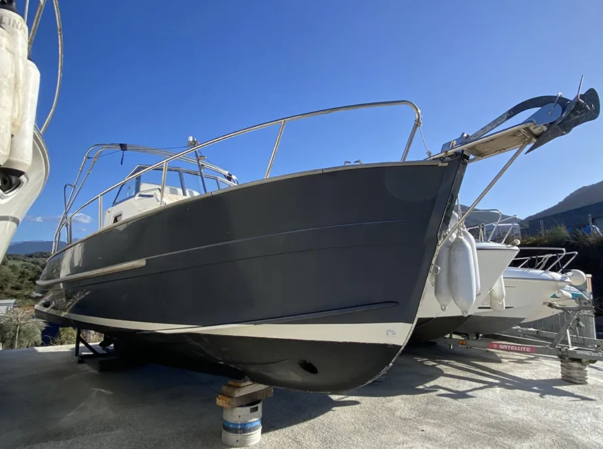 boat