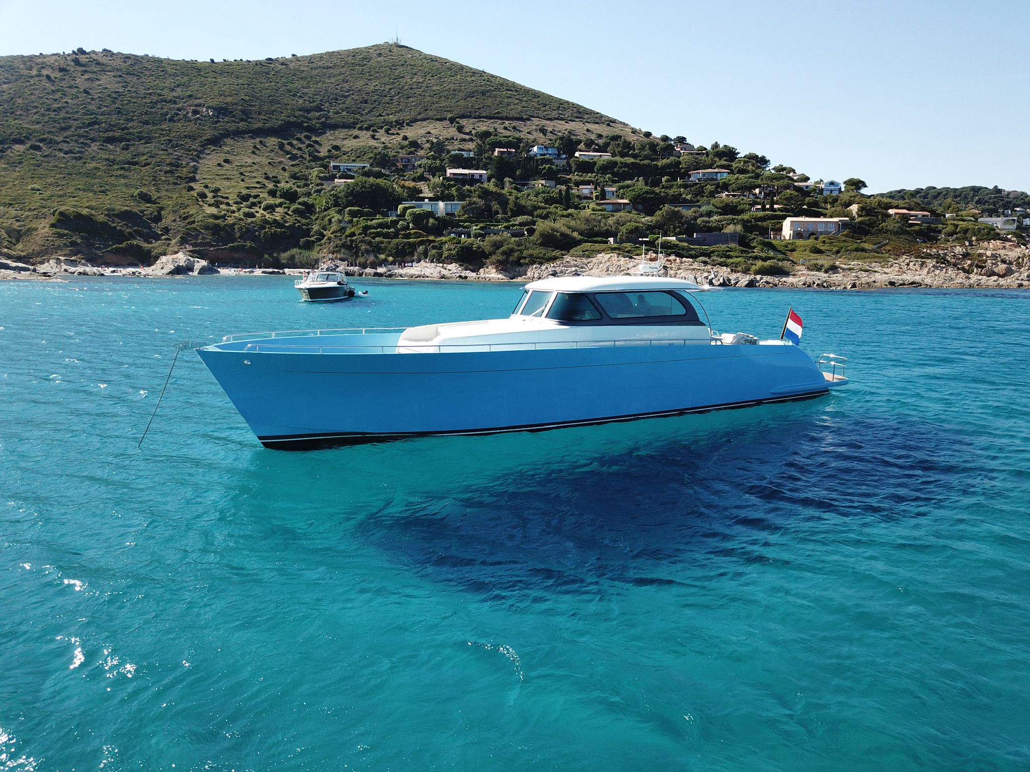 bateau