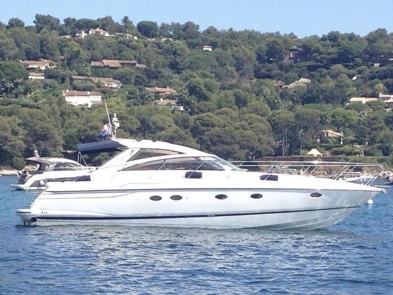 PRINCESS V48