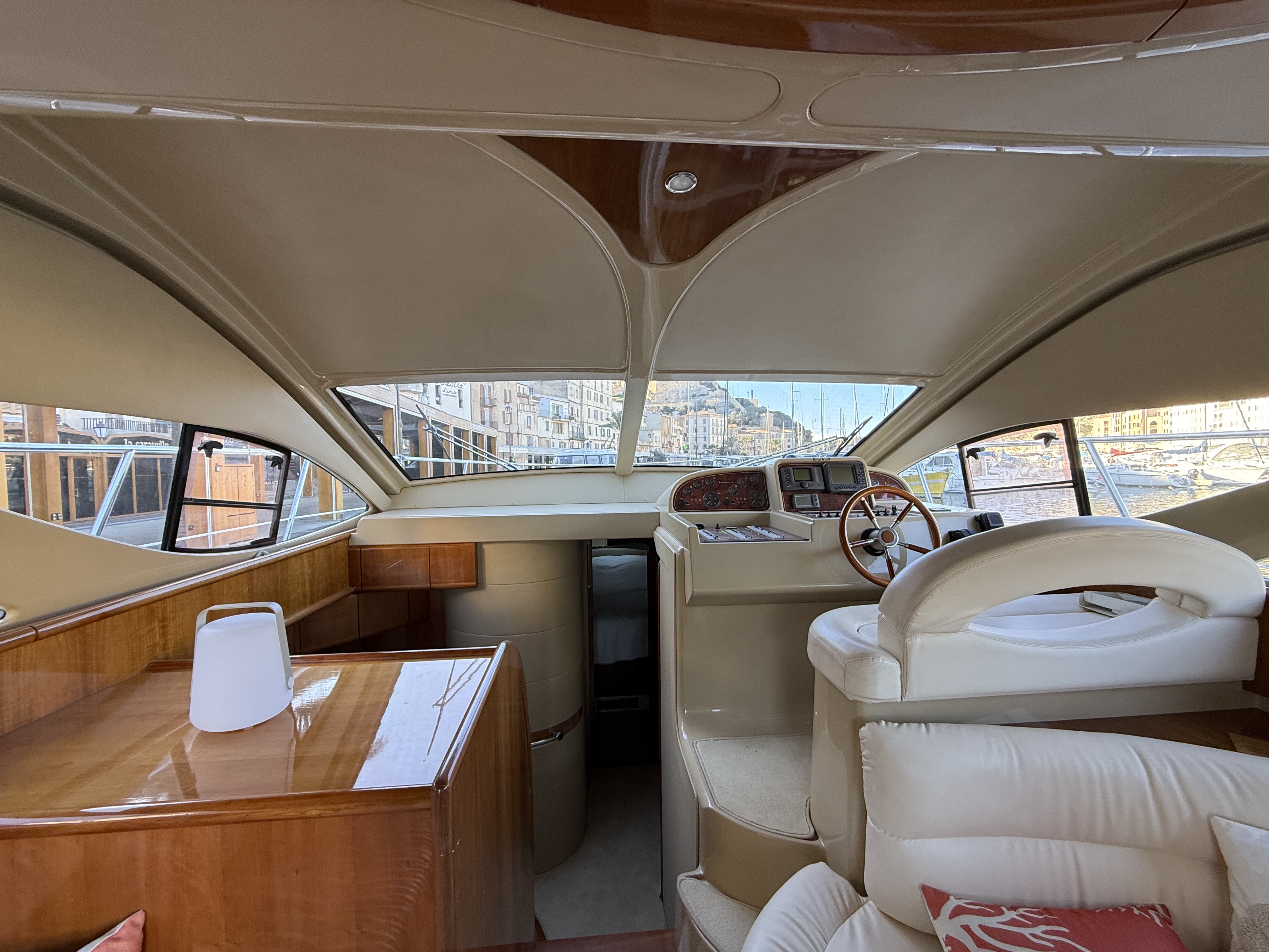 boat