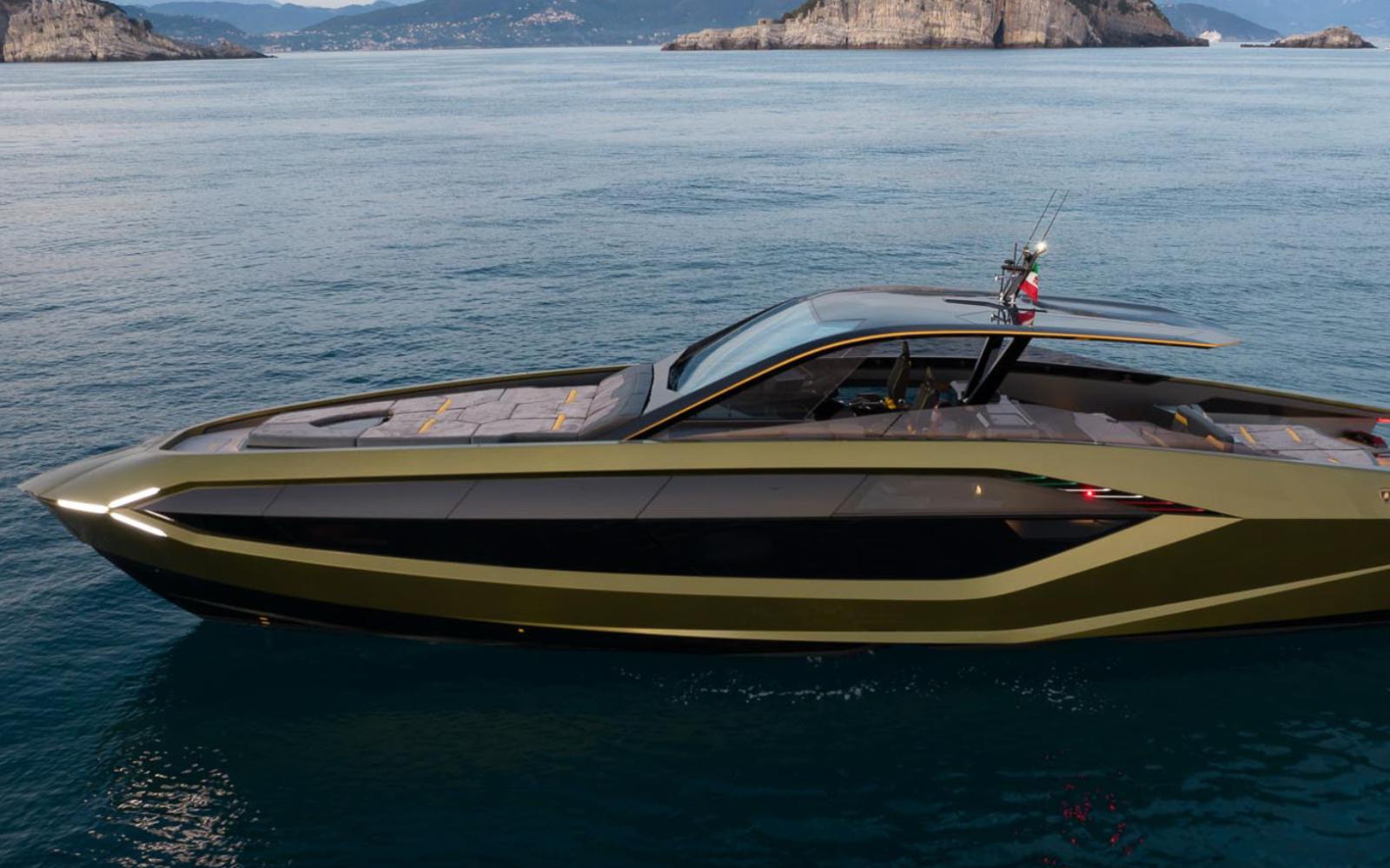 bateau