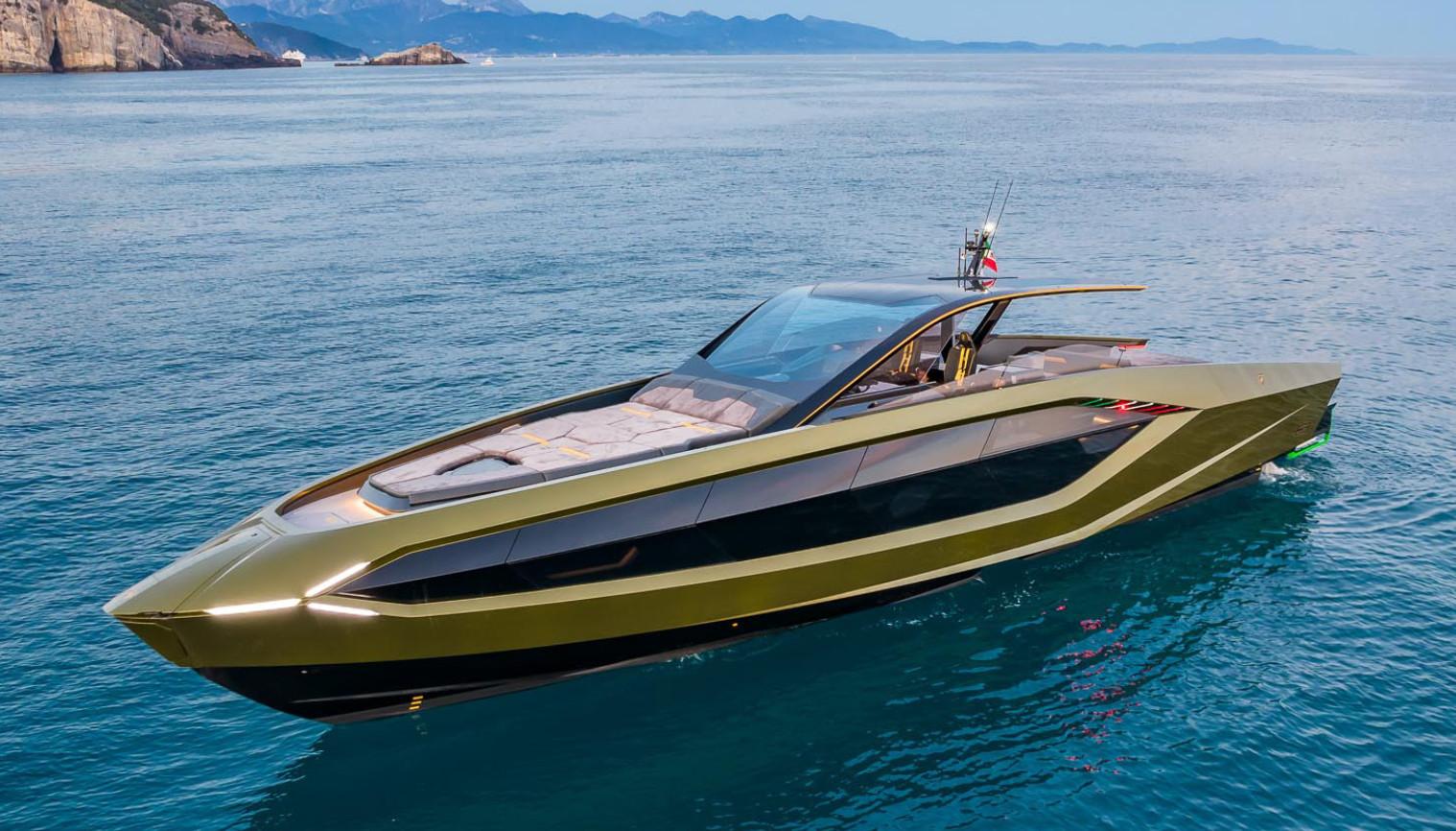 bateau