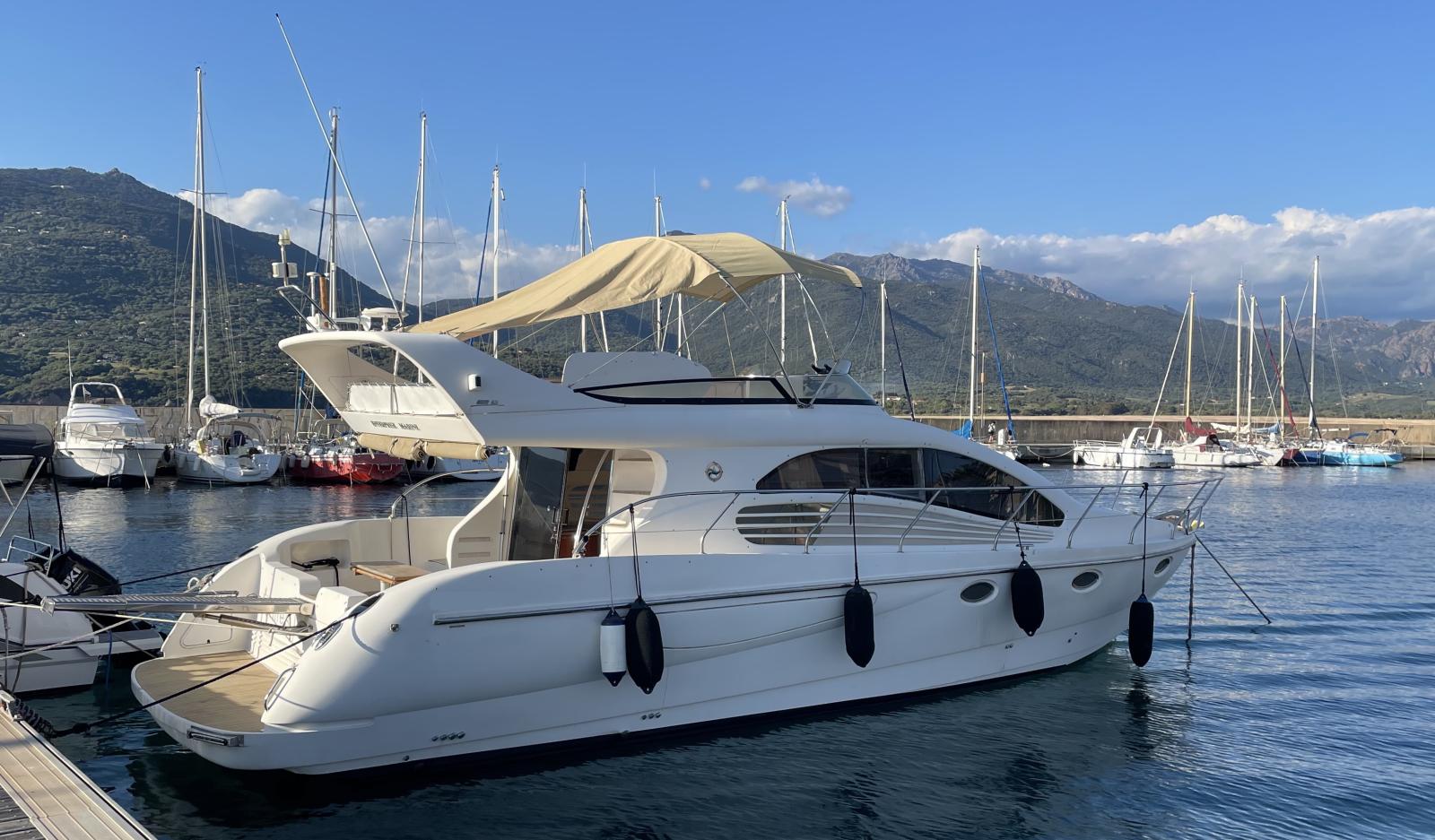 Enterprise marine EM 43