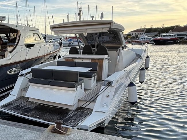 boat
