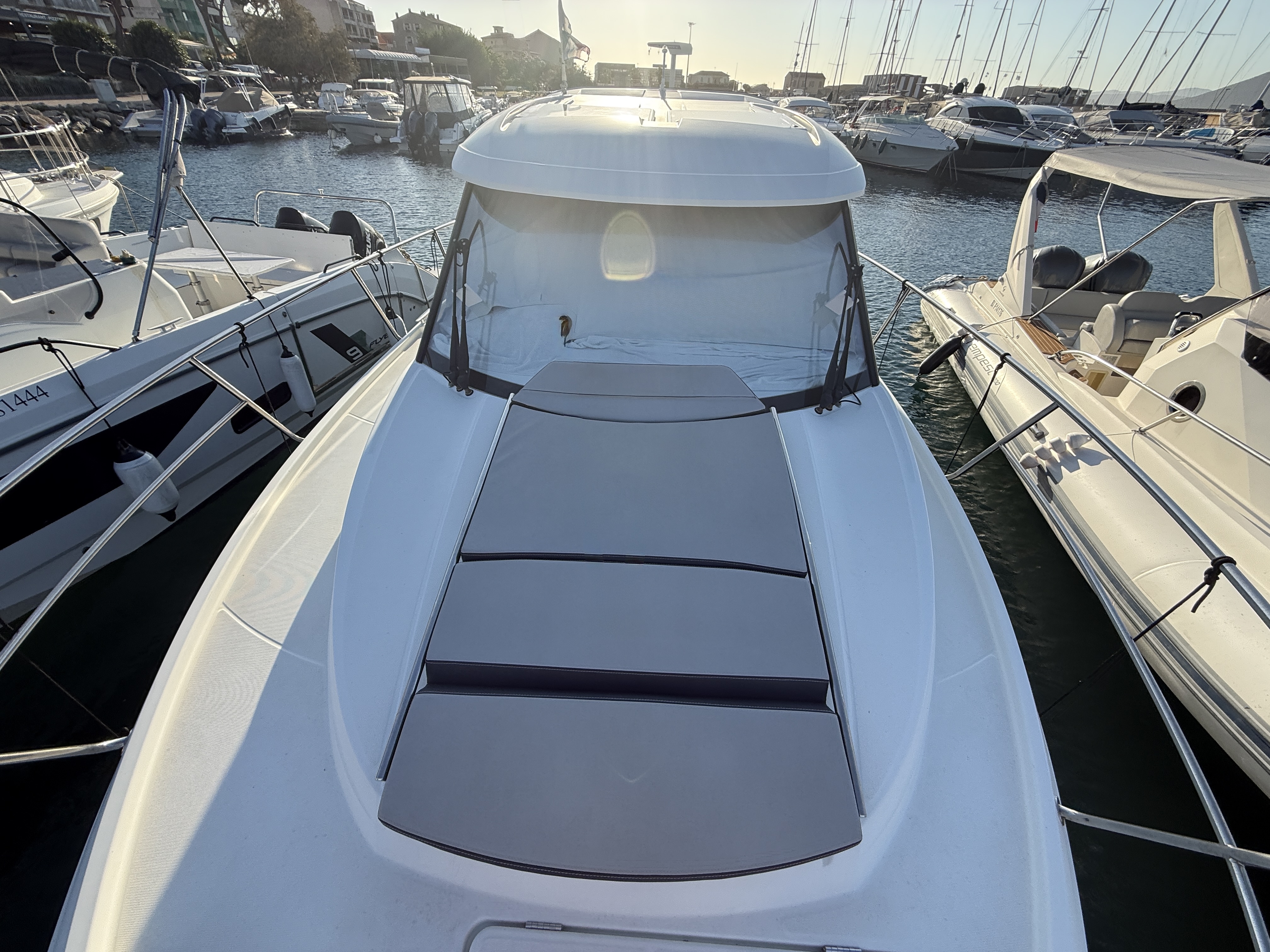 boat