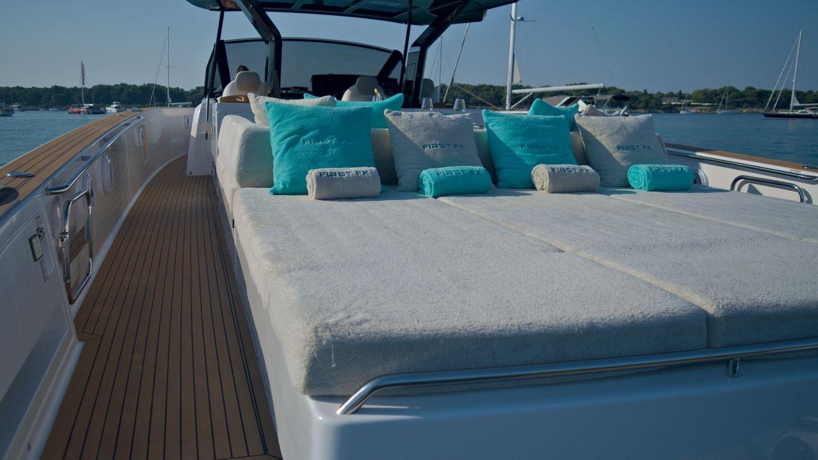 bateau