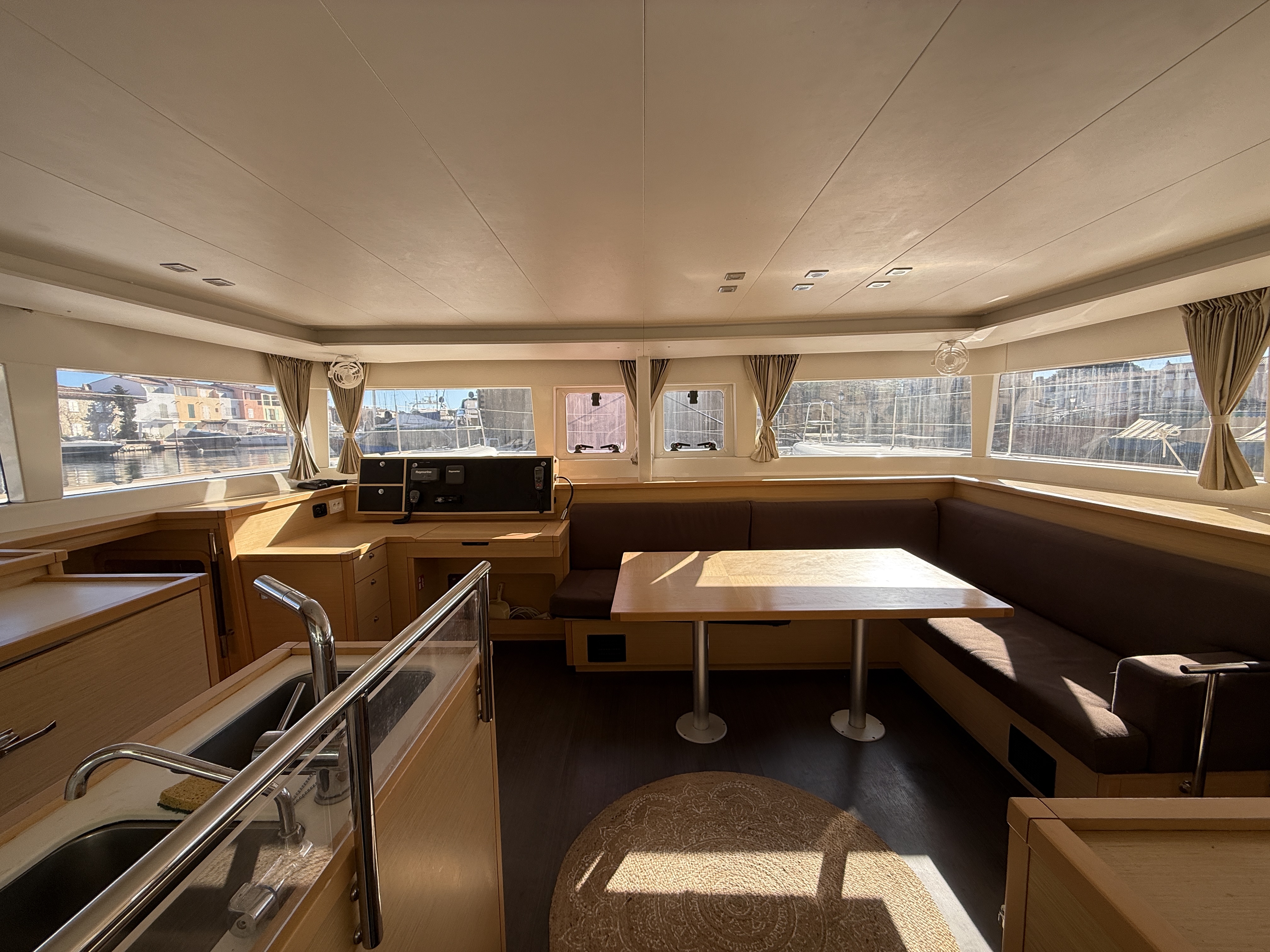 boat