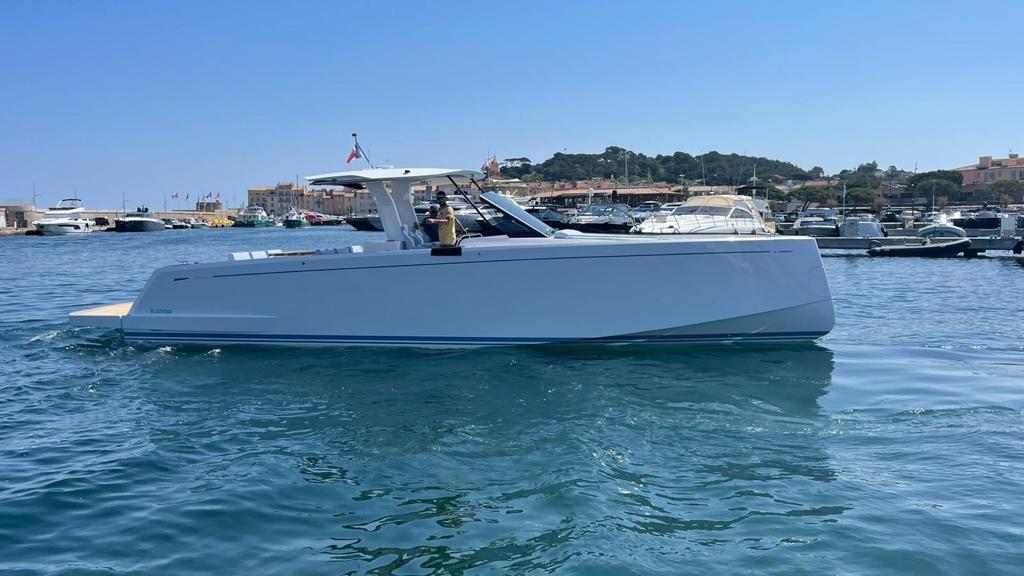 bateau