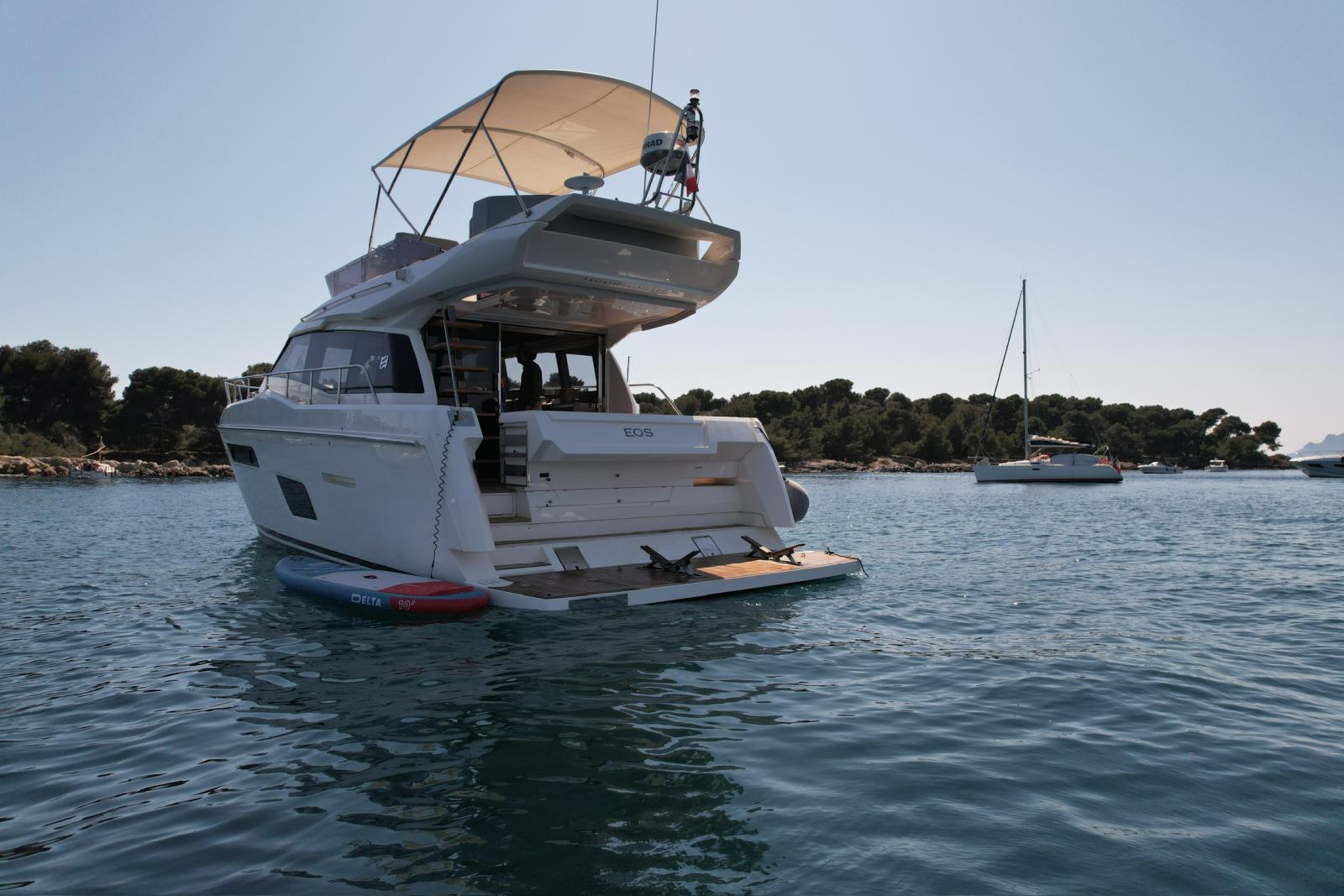 bateau