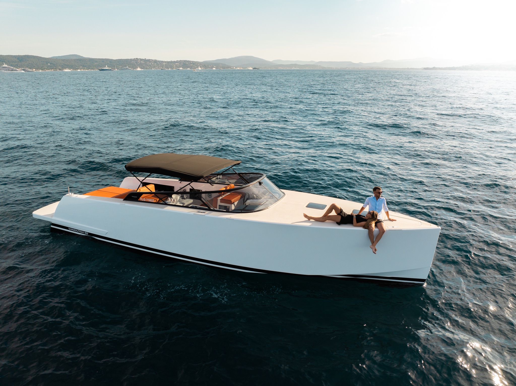 bateau