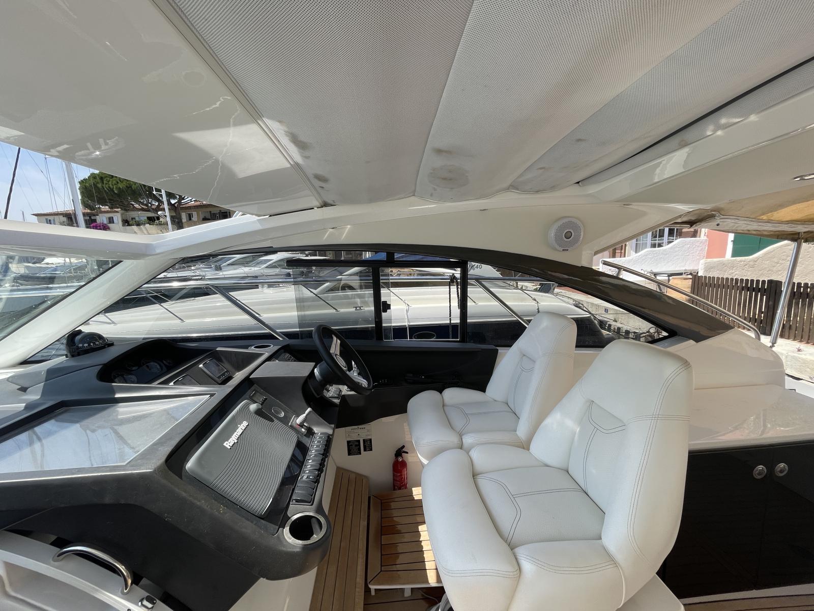 bateau