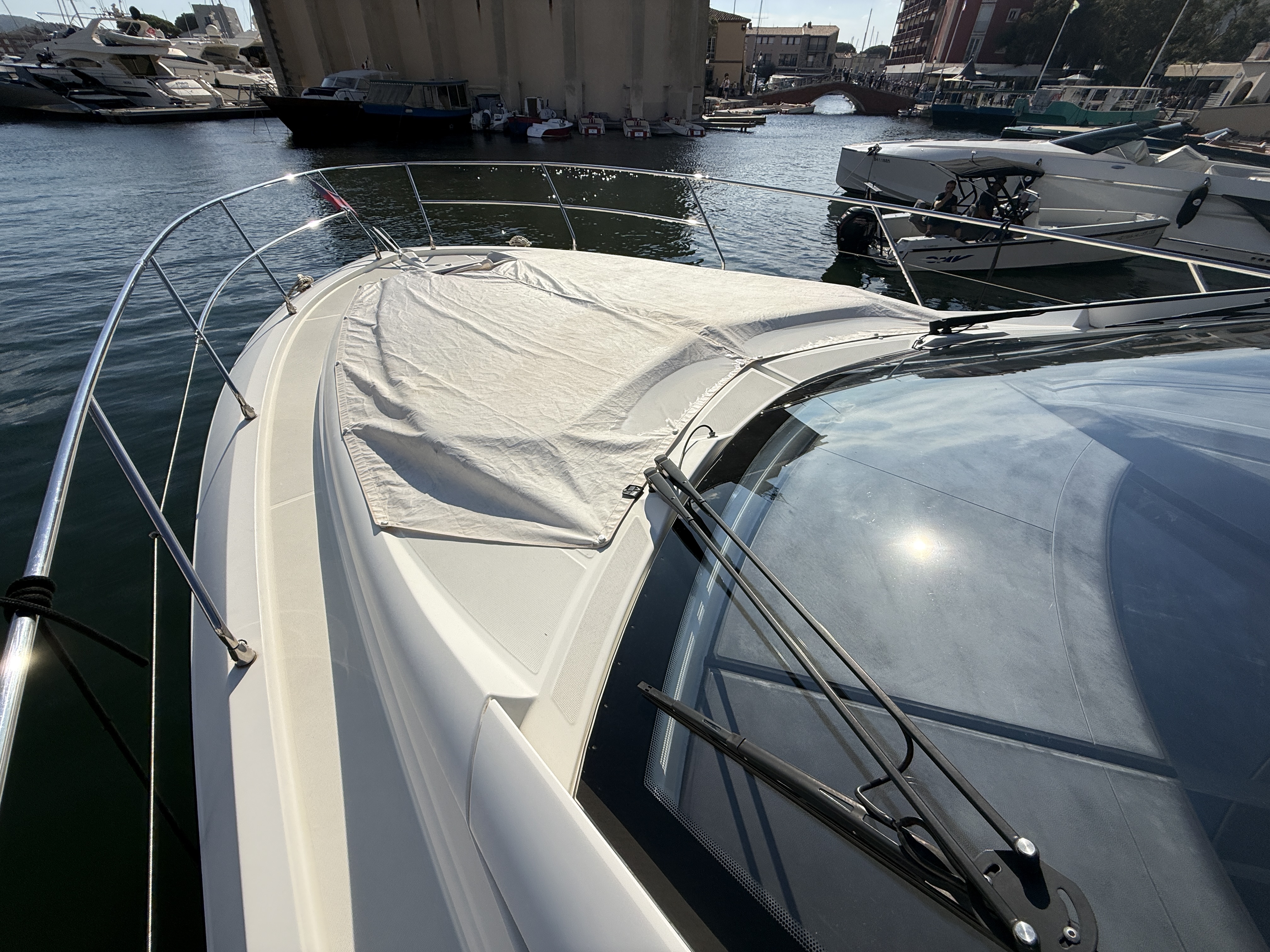 boat