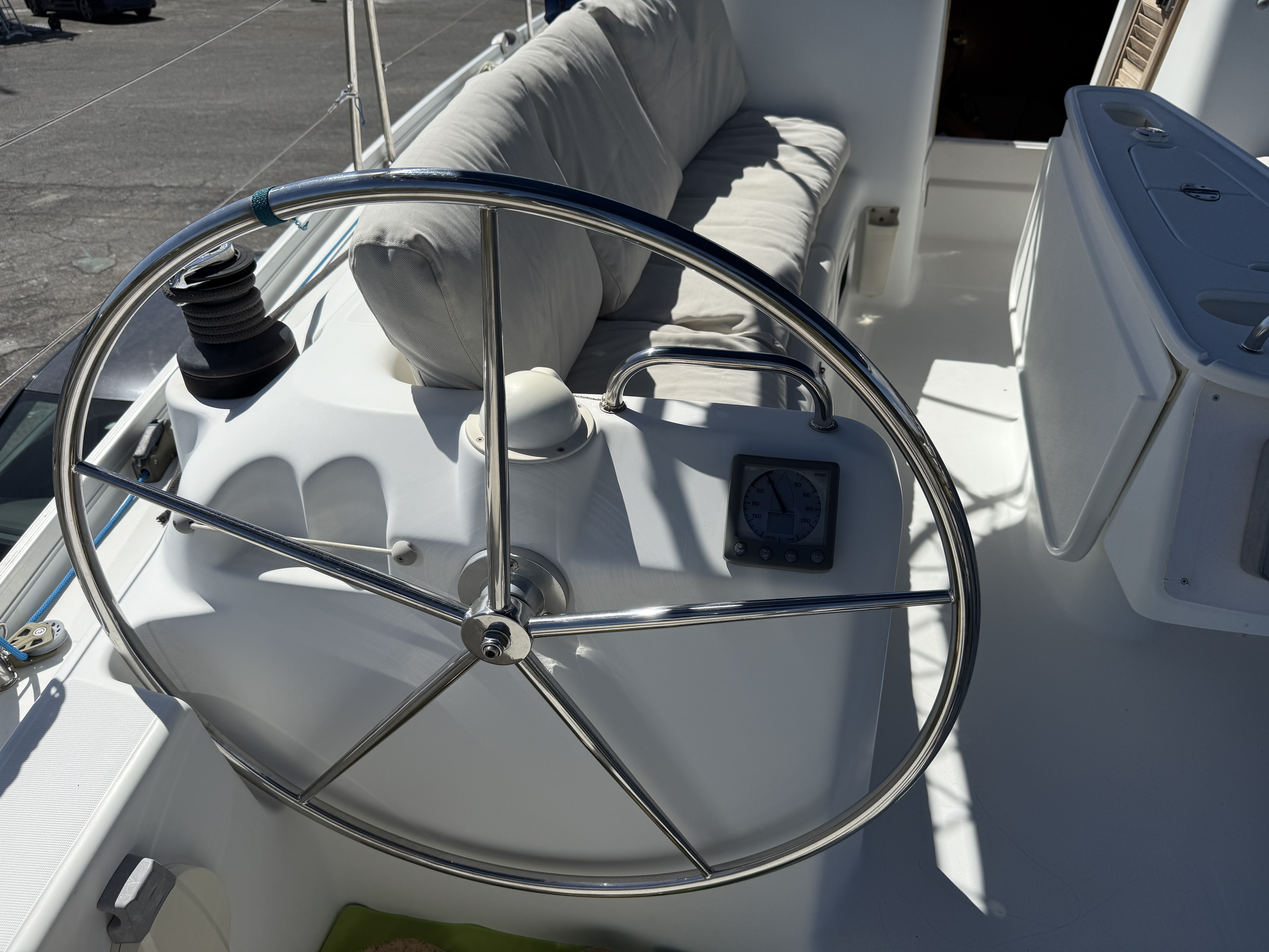 boat