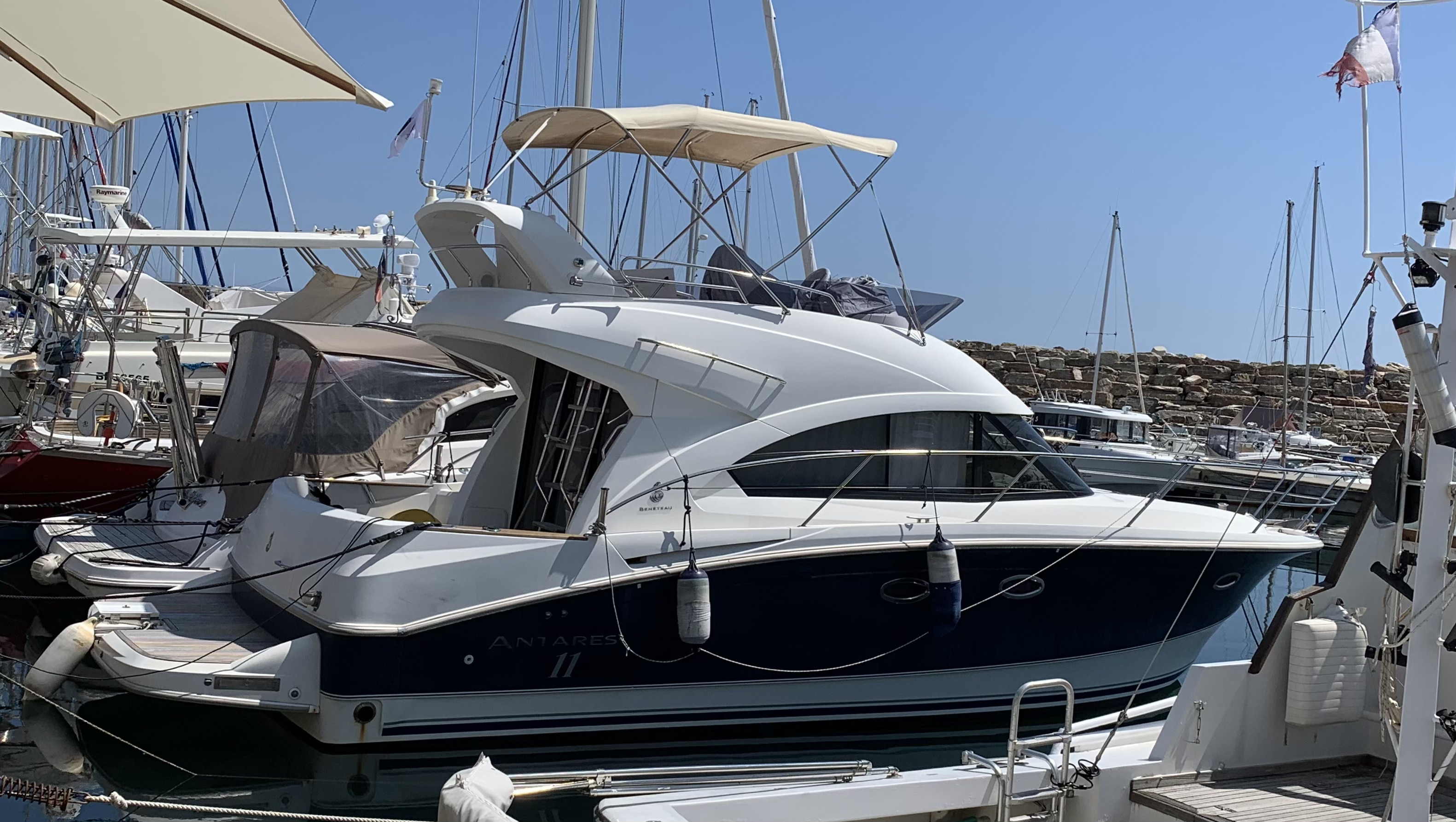 boat
