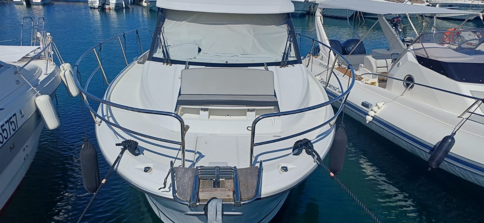 boat