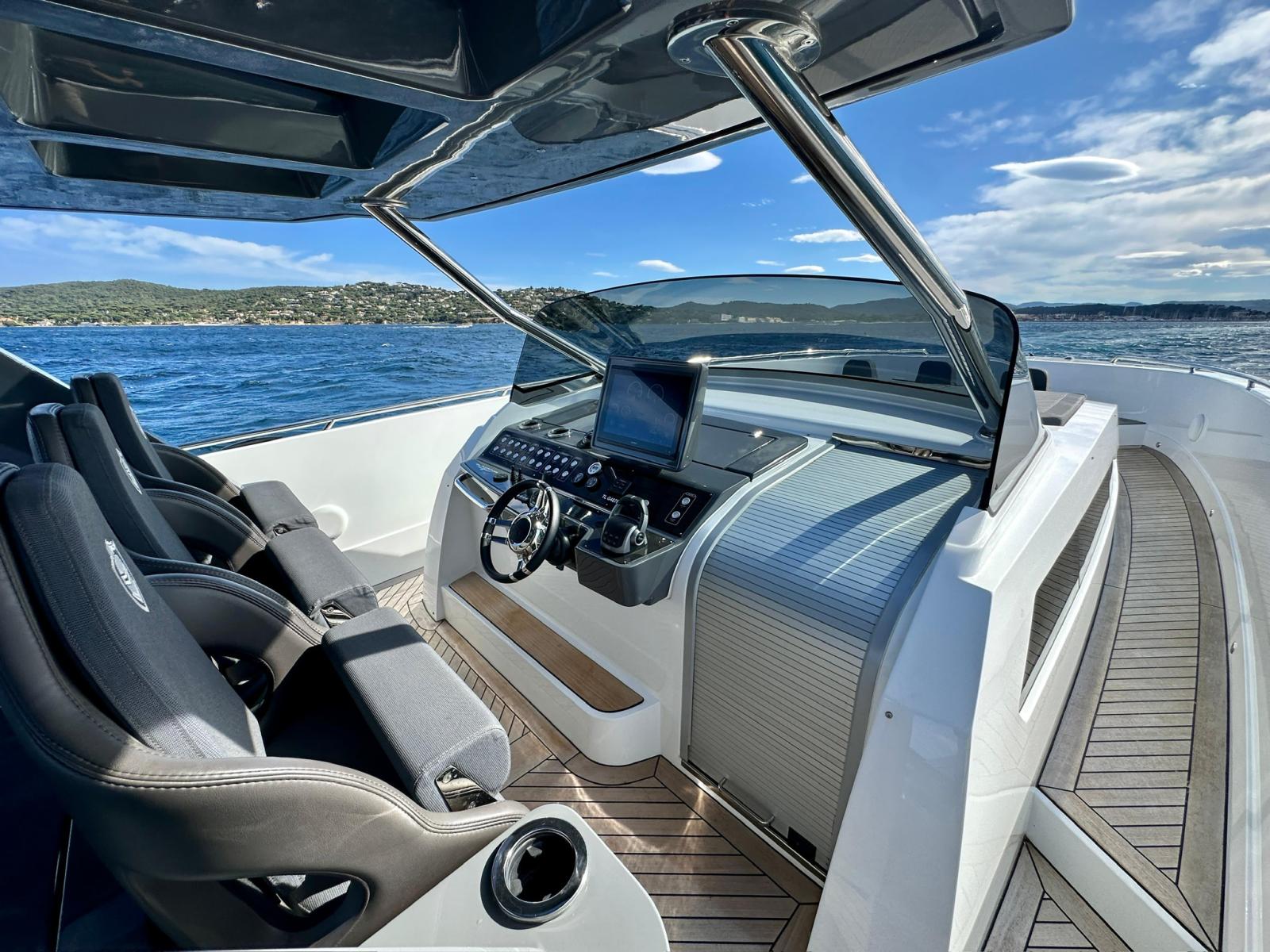 bateau