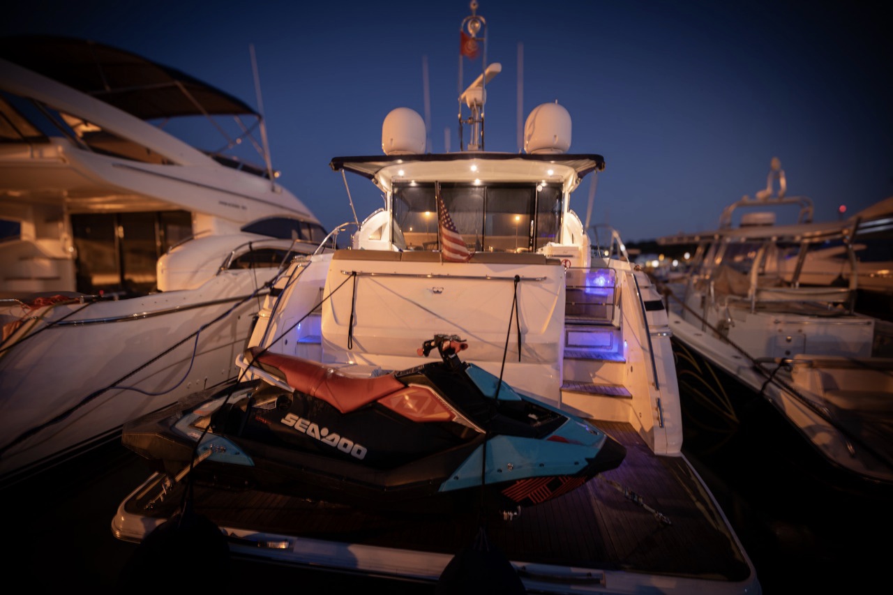 boat