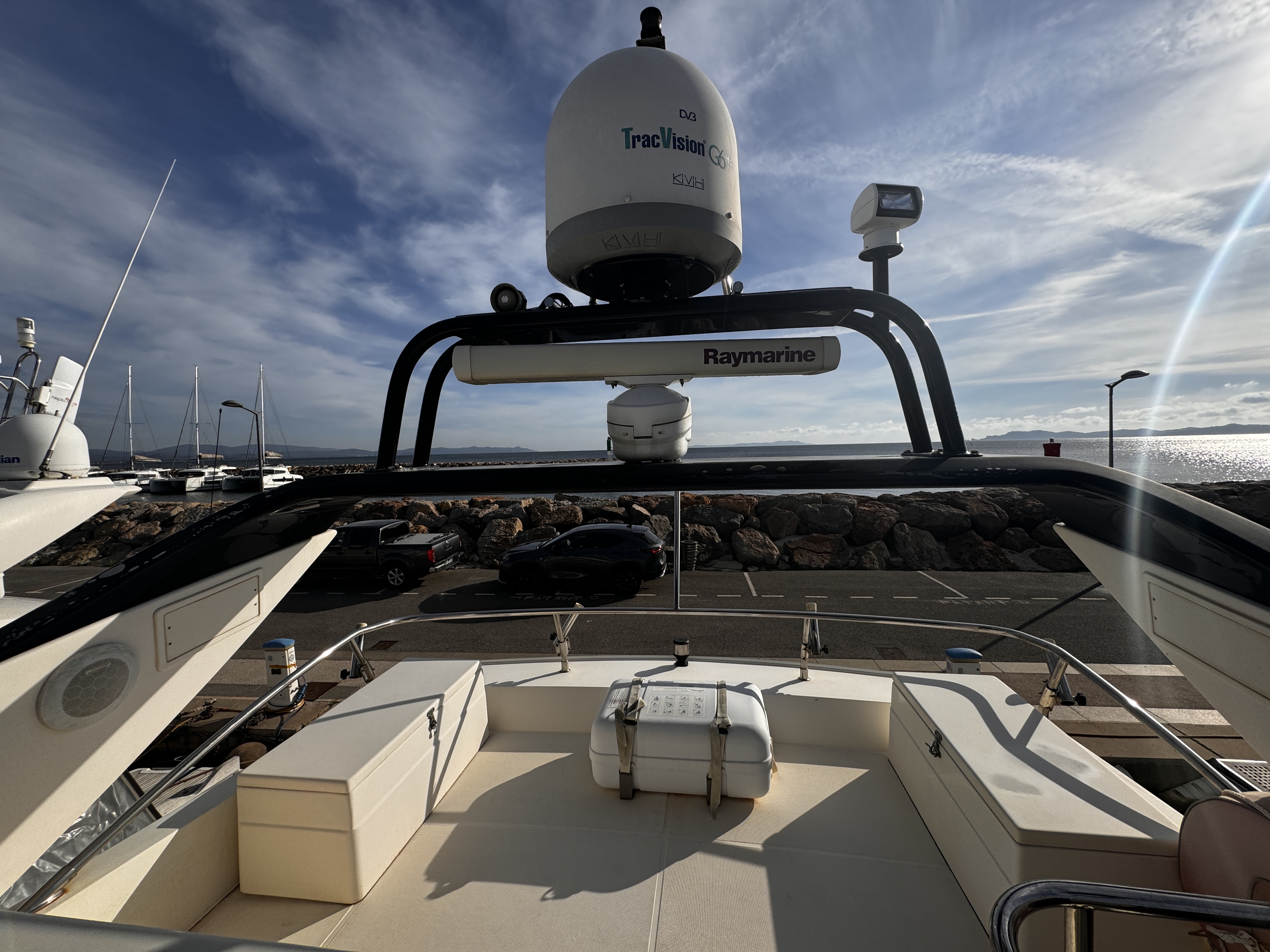 boat