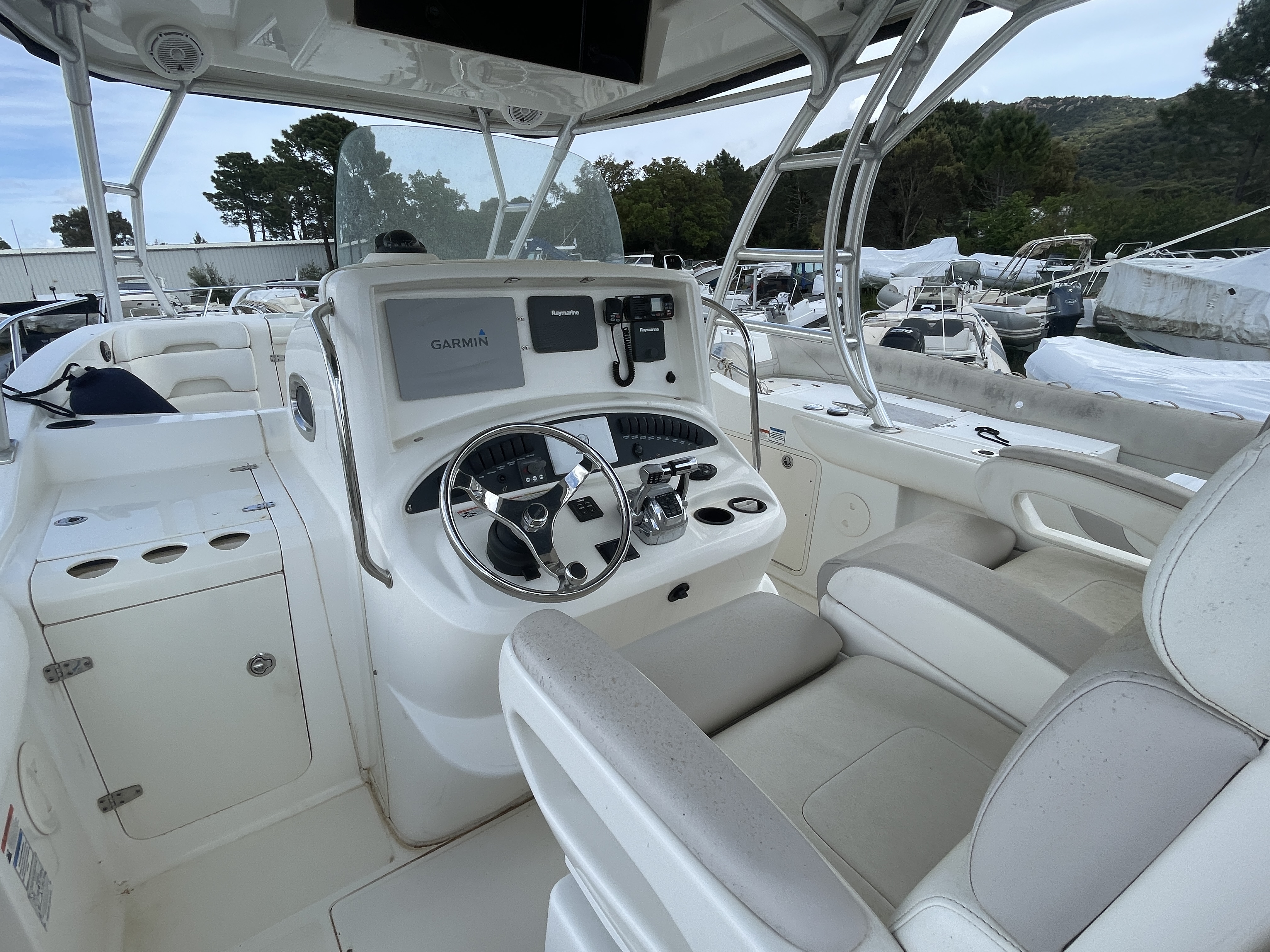 boat