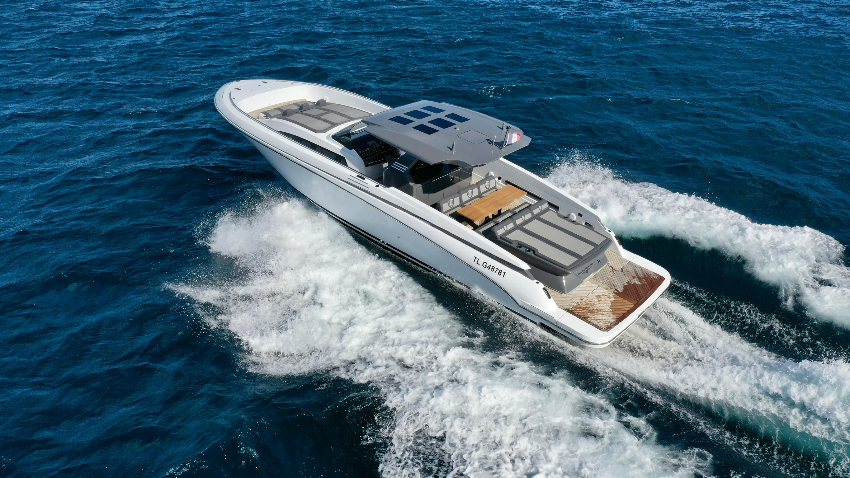 bateau