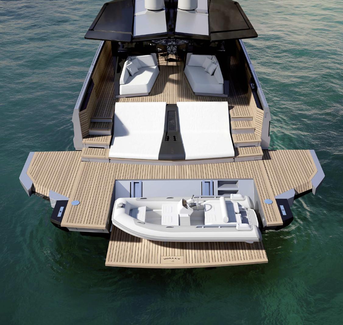 bateau