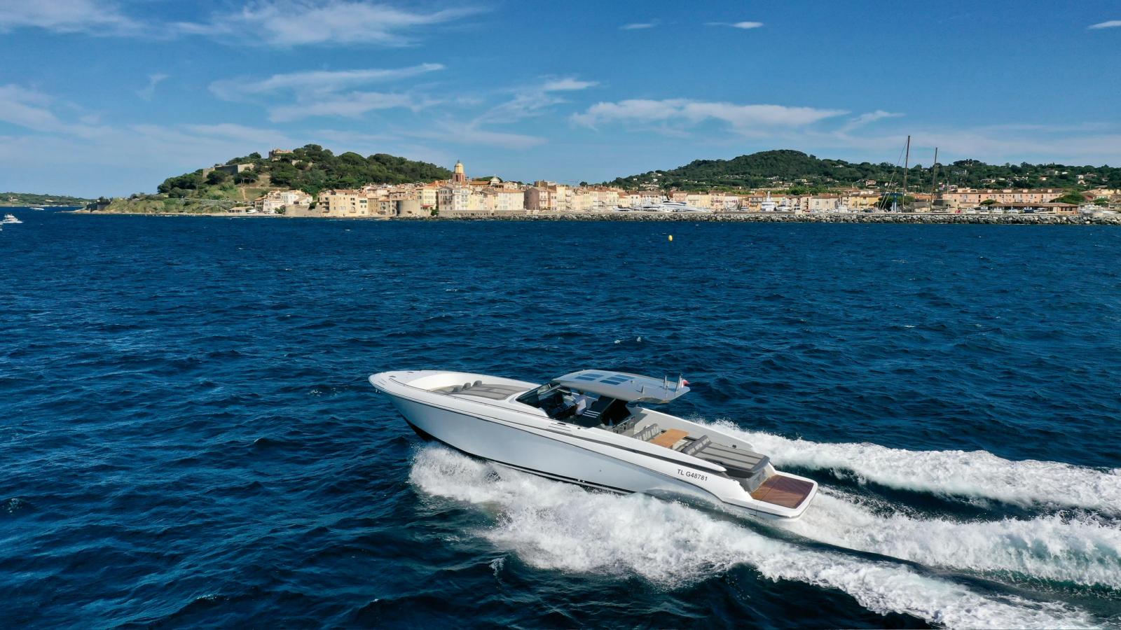 bateau