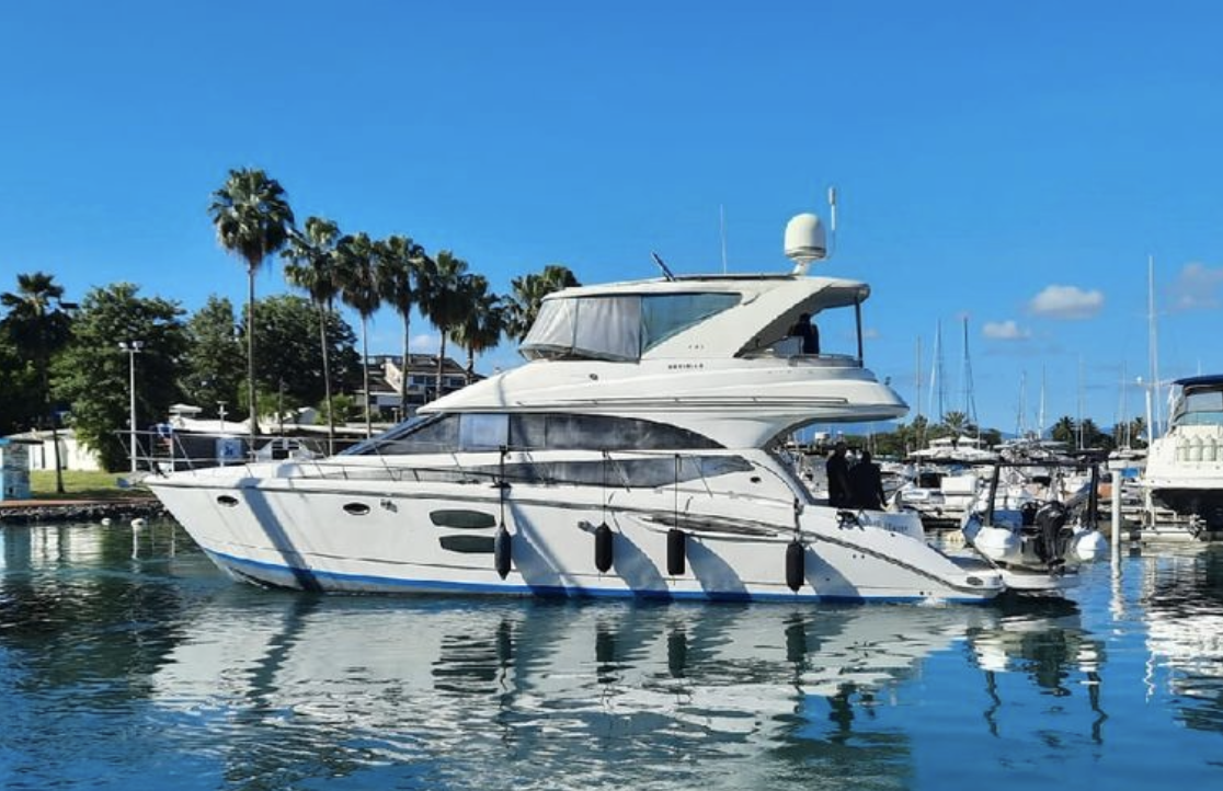 Meridian 441
