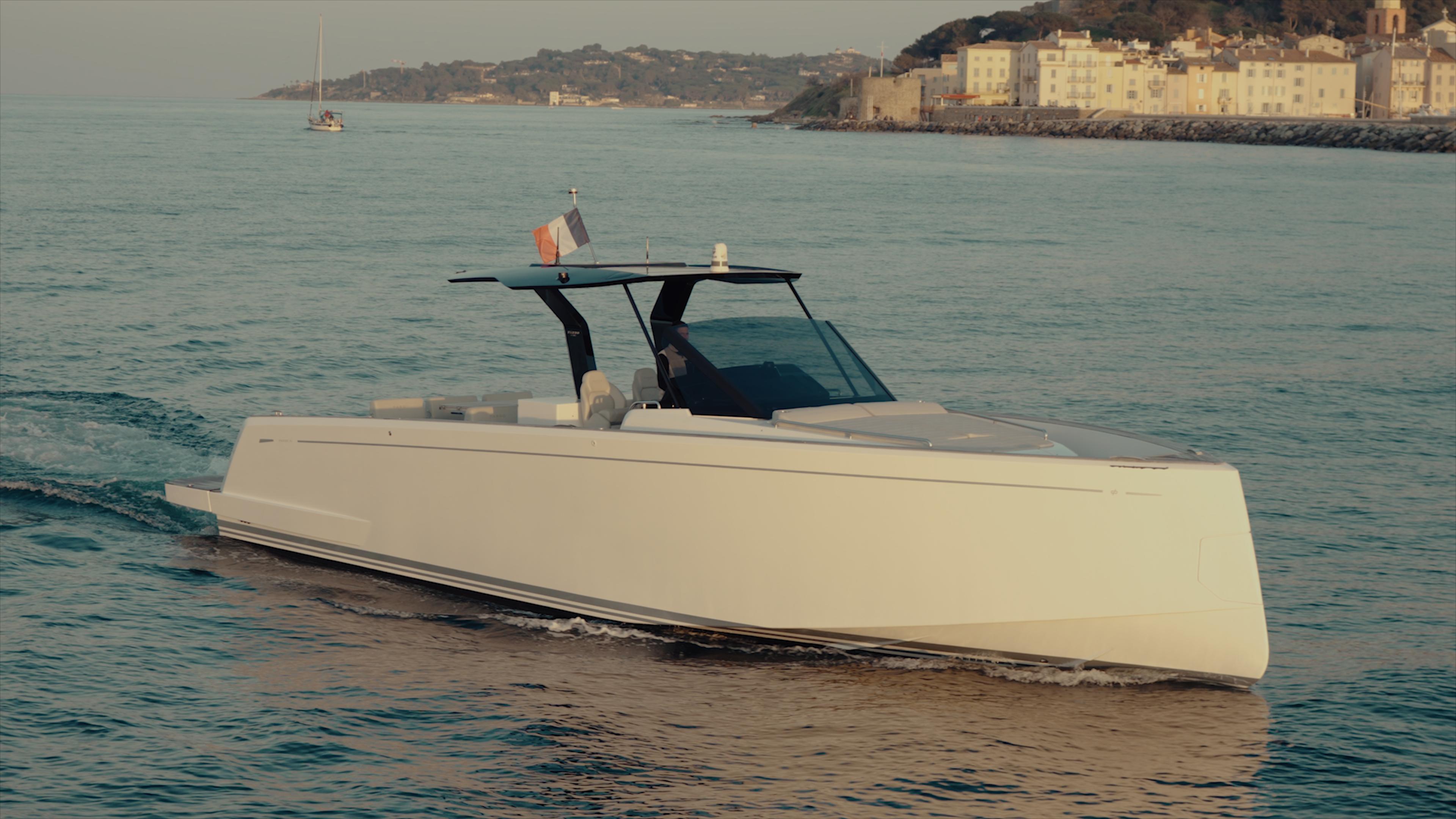 bateau