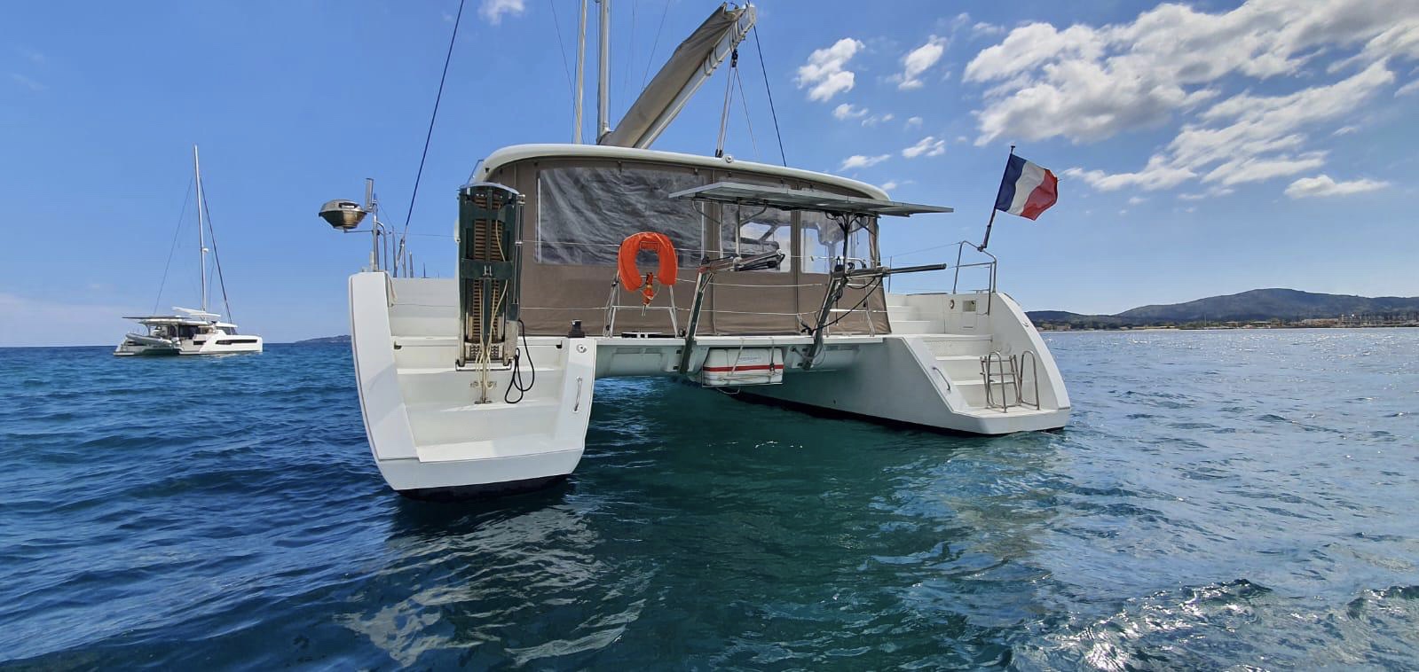 boat