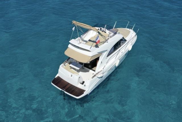 Beneteau Antares 30 Fly