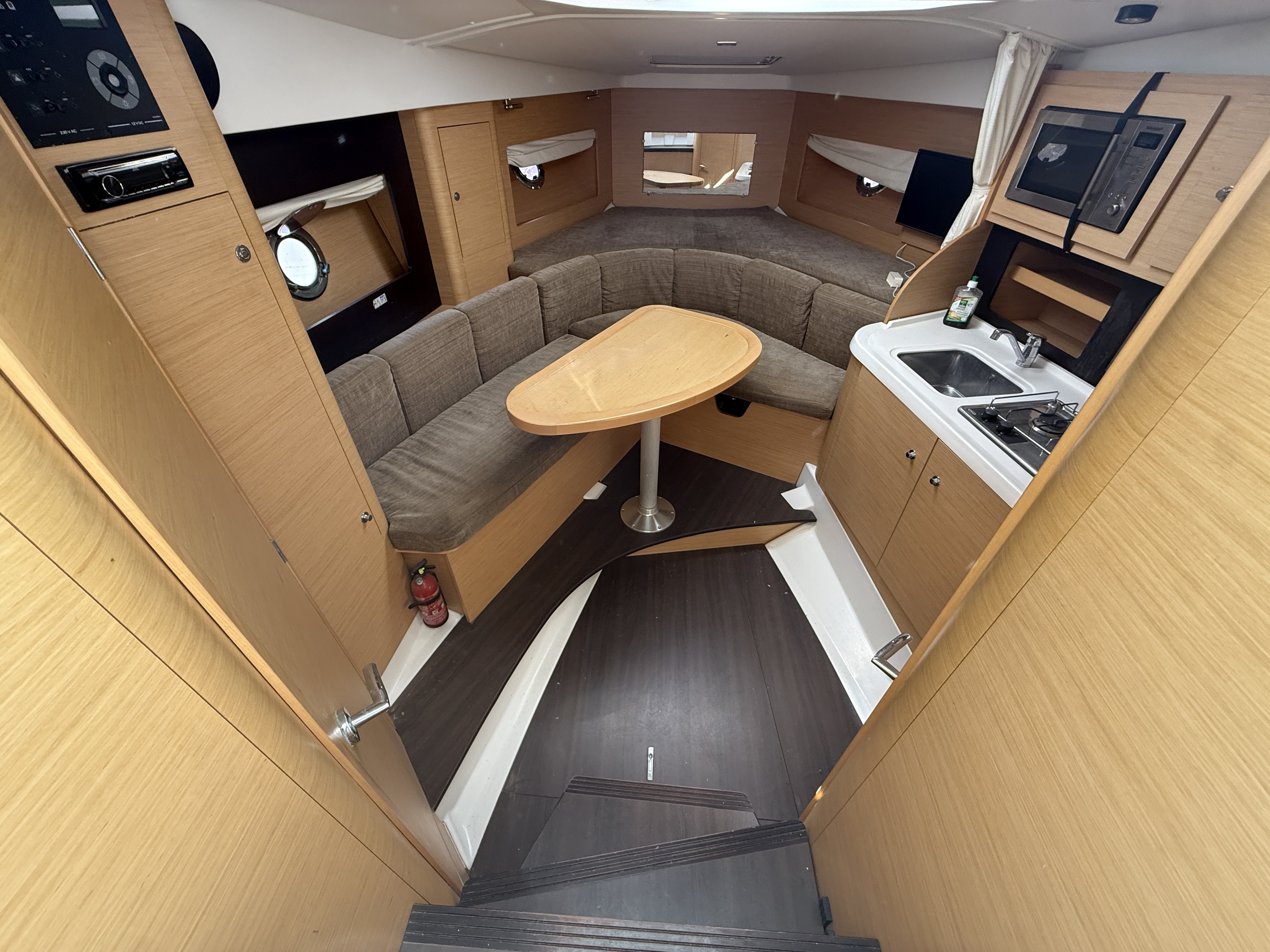 boat