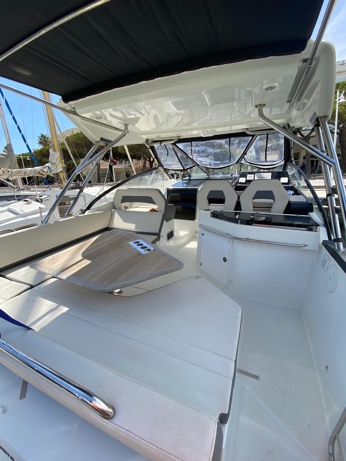 boat