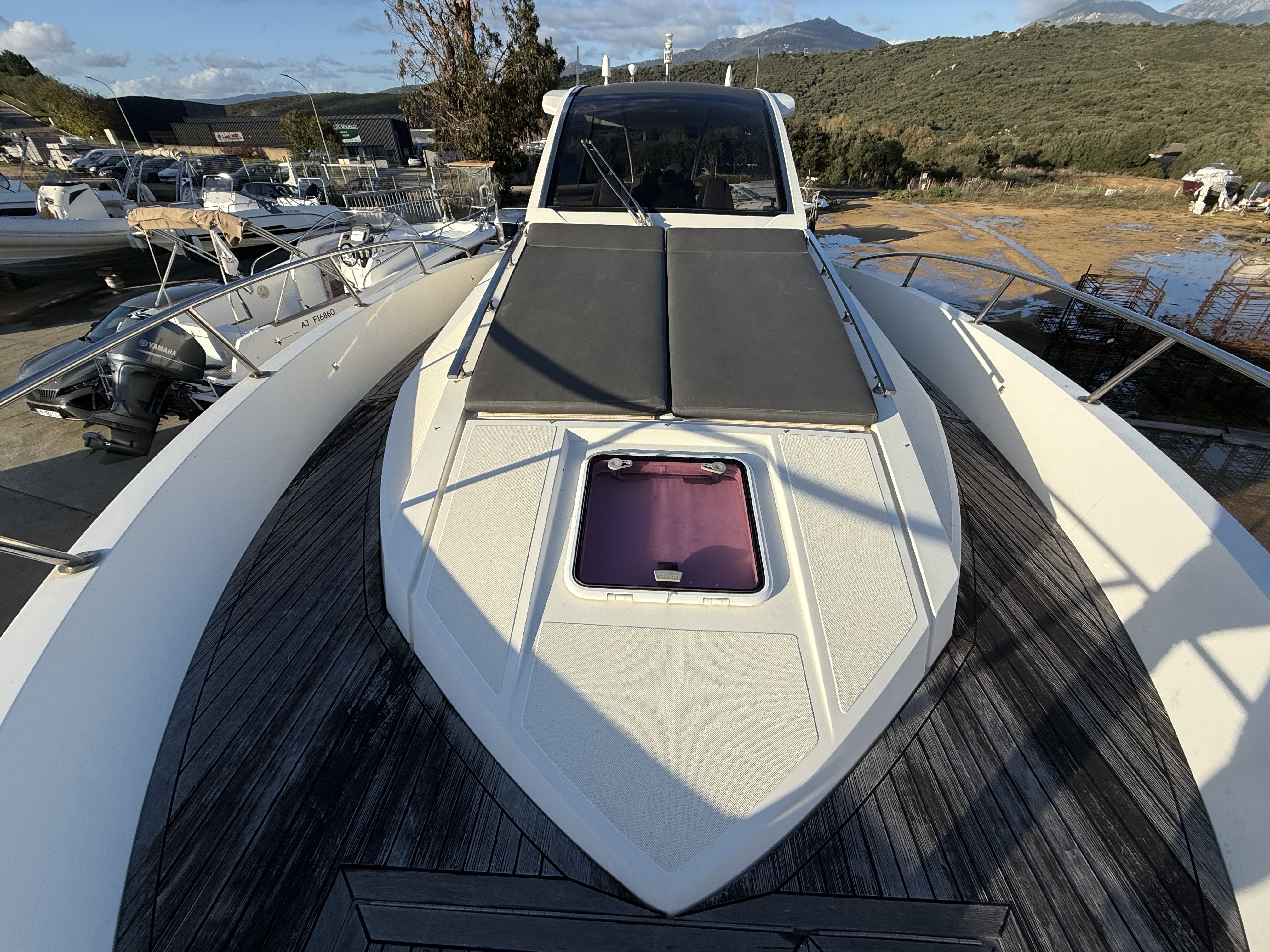 boat