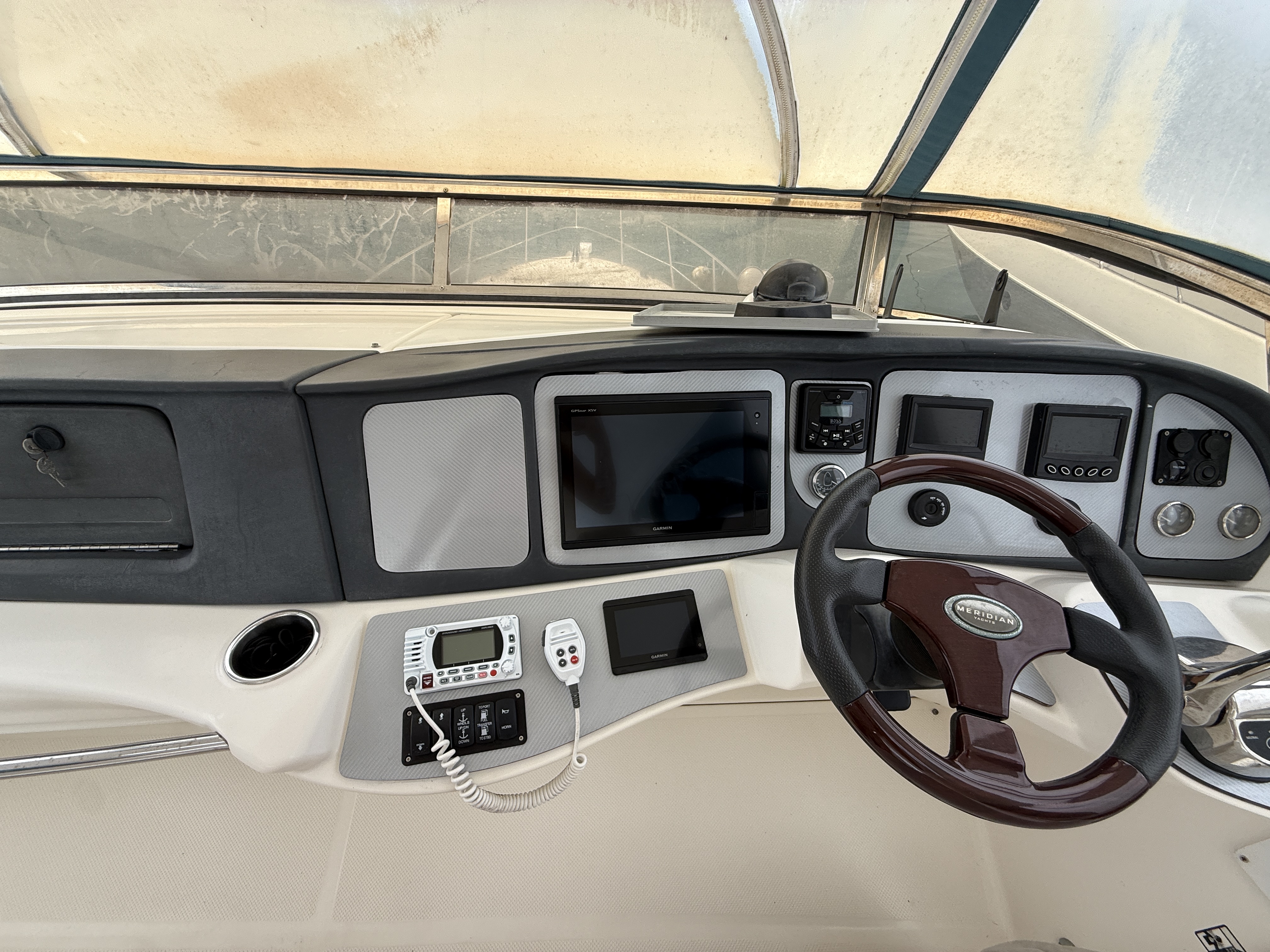 boat