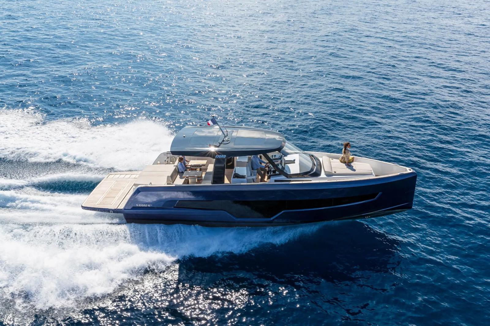 bateau
