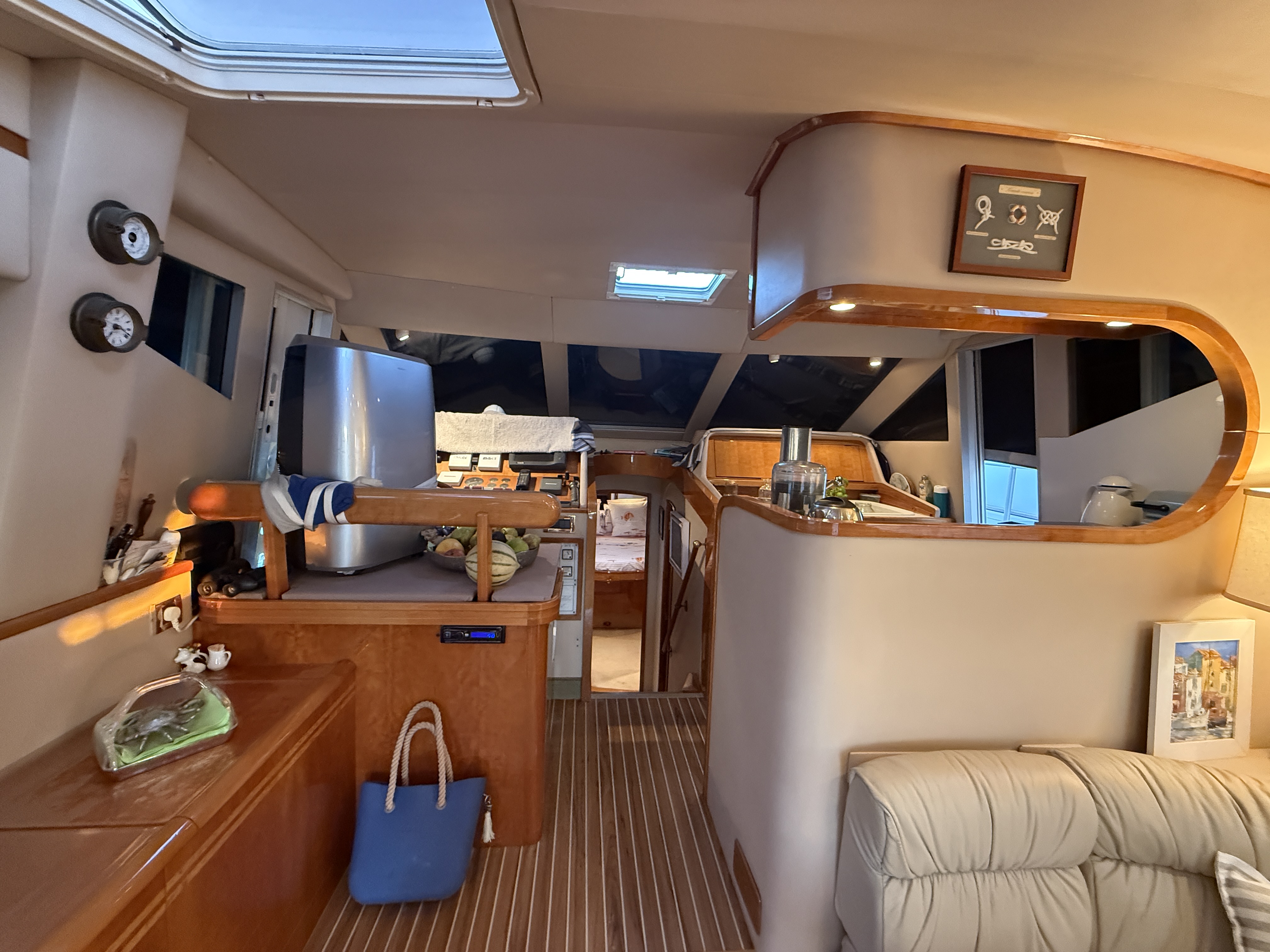 boat