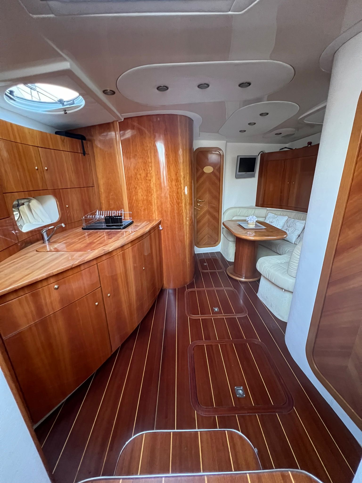 boat
