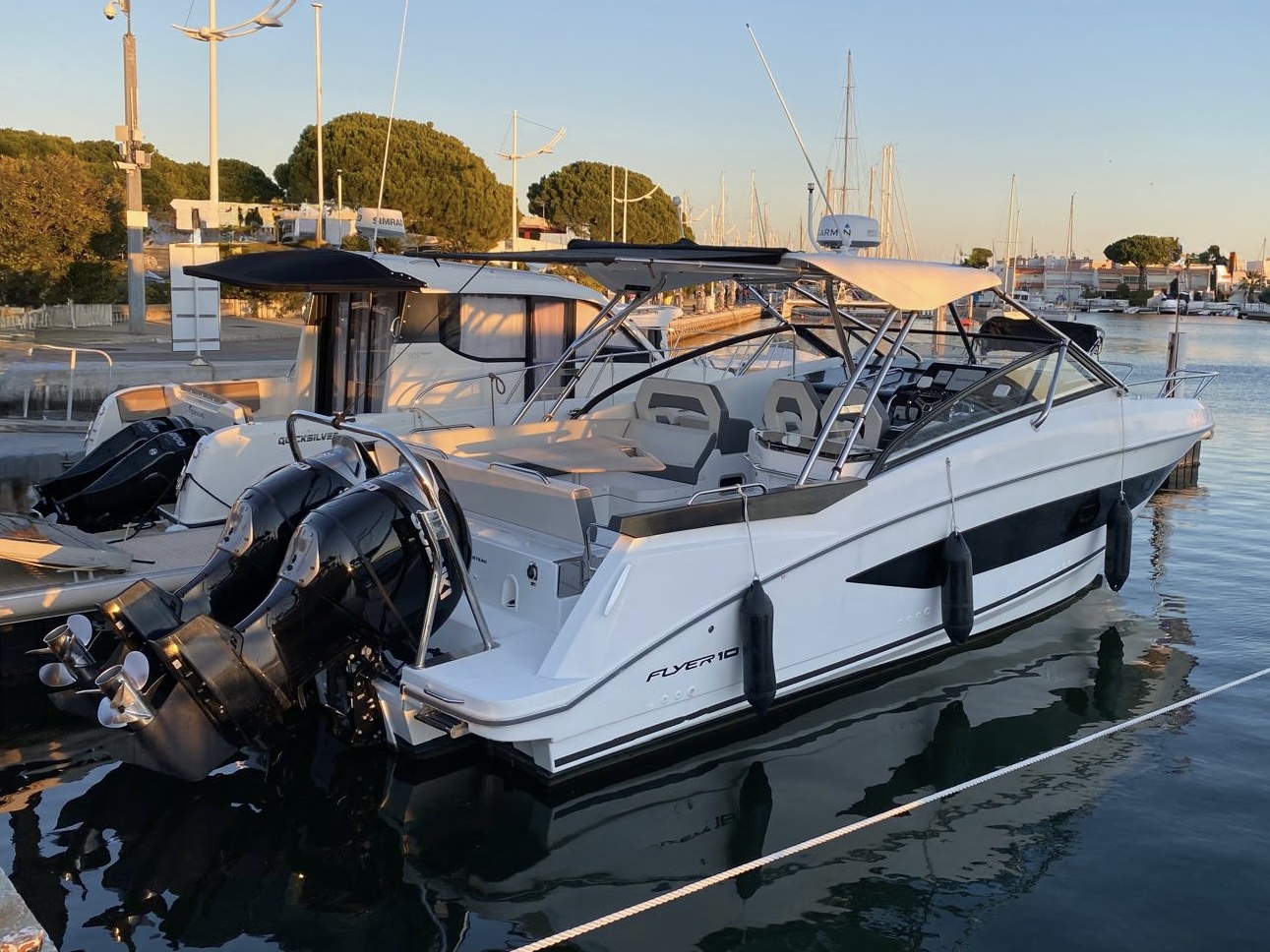 boat