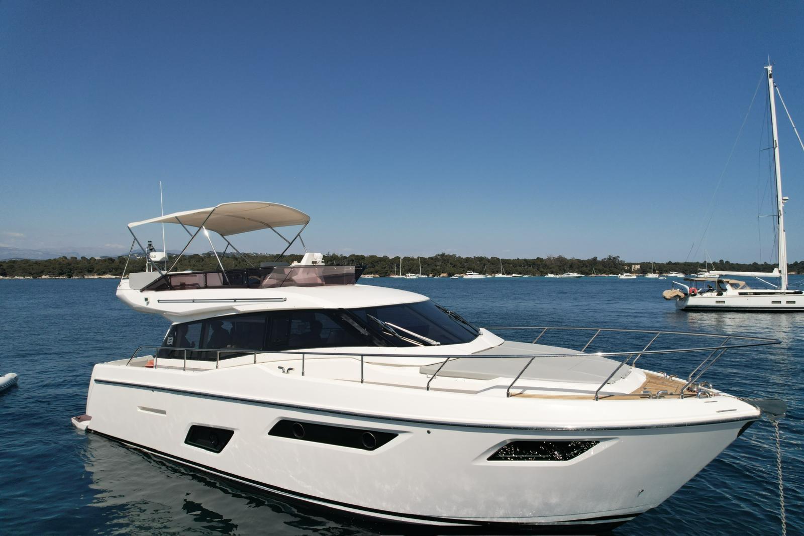bateau