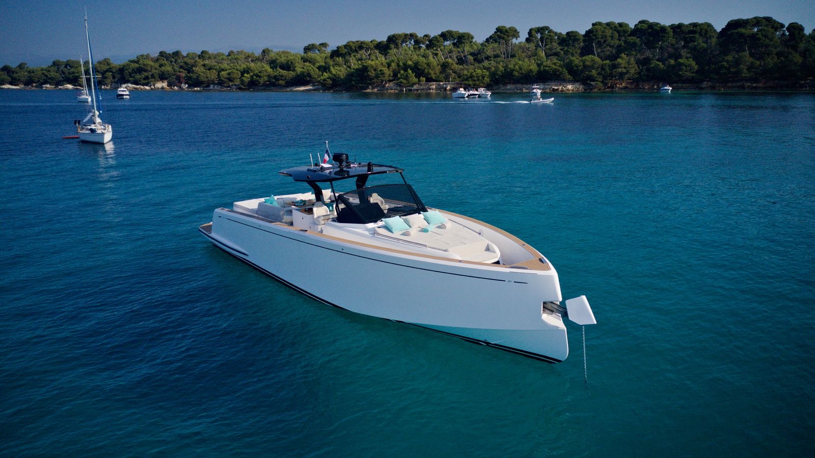 bateau
