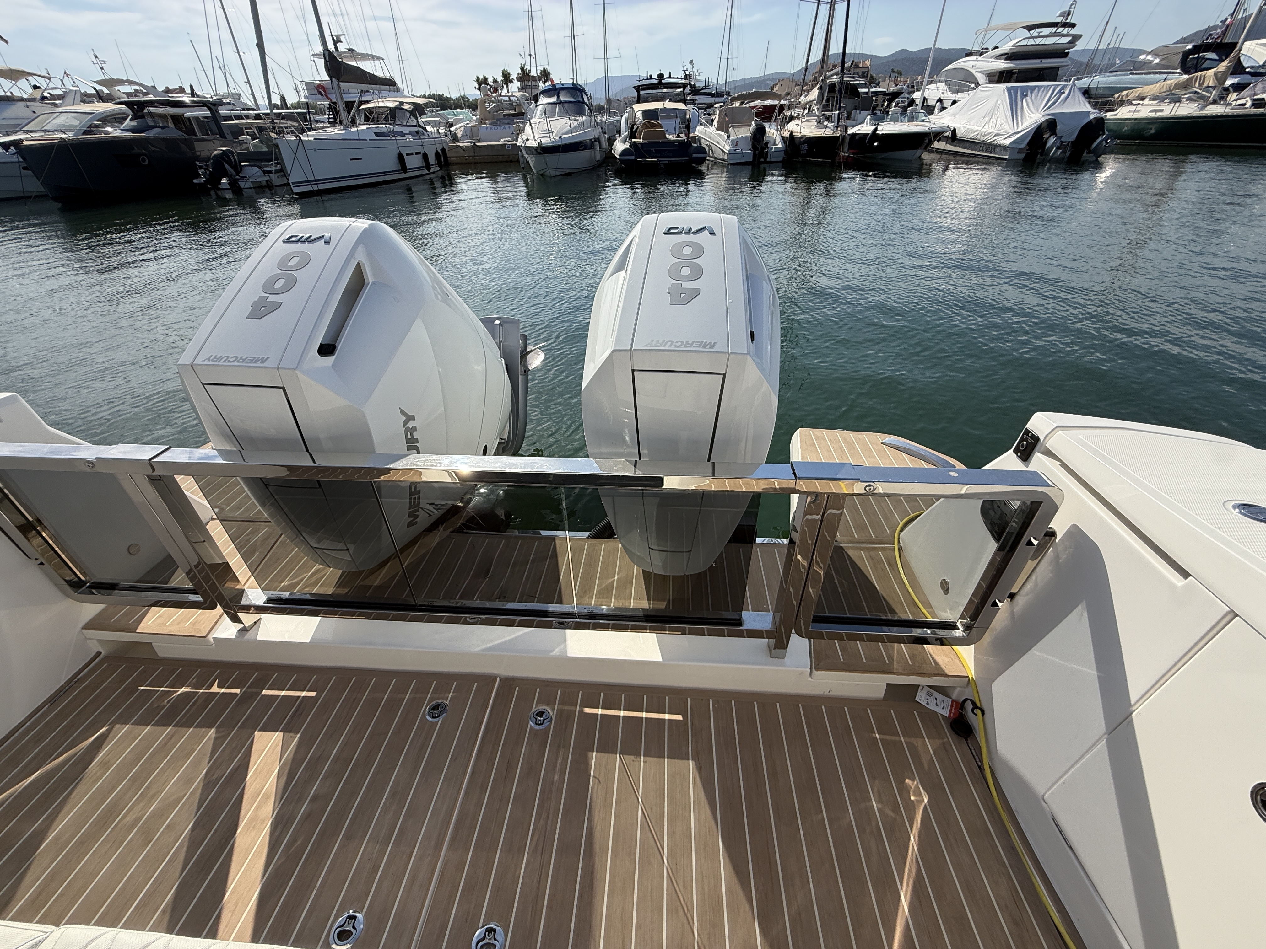 boat