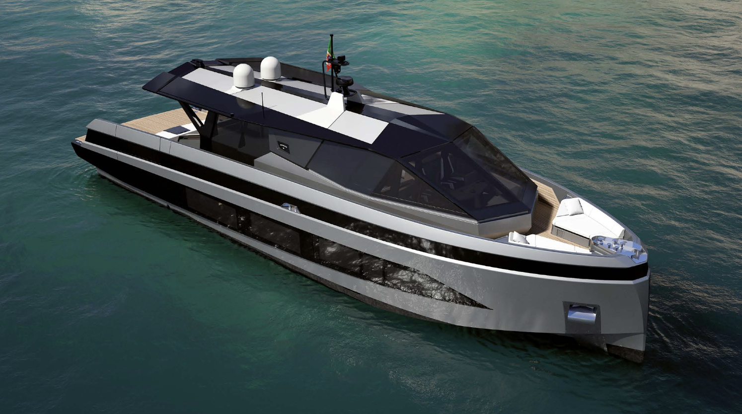 bateau