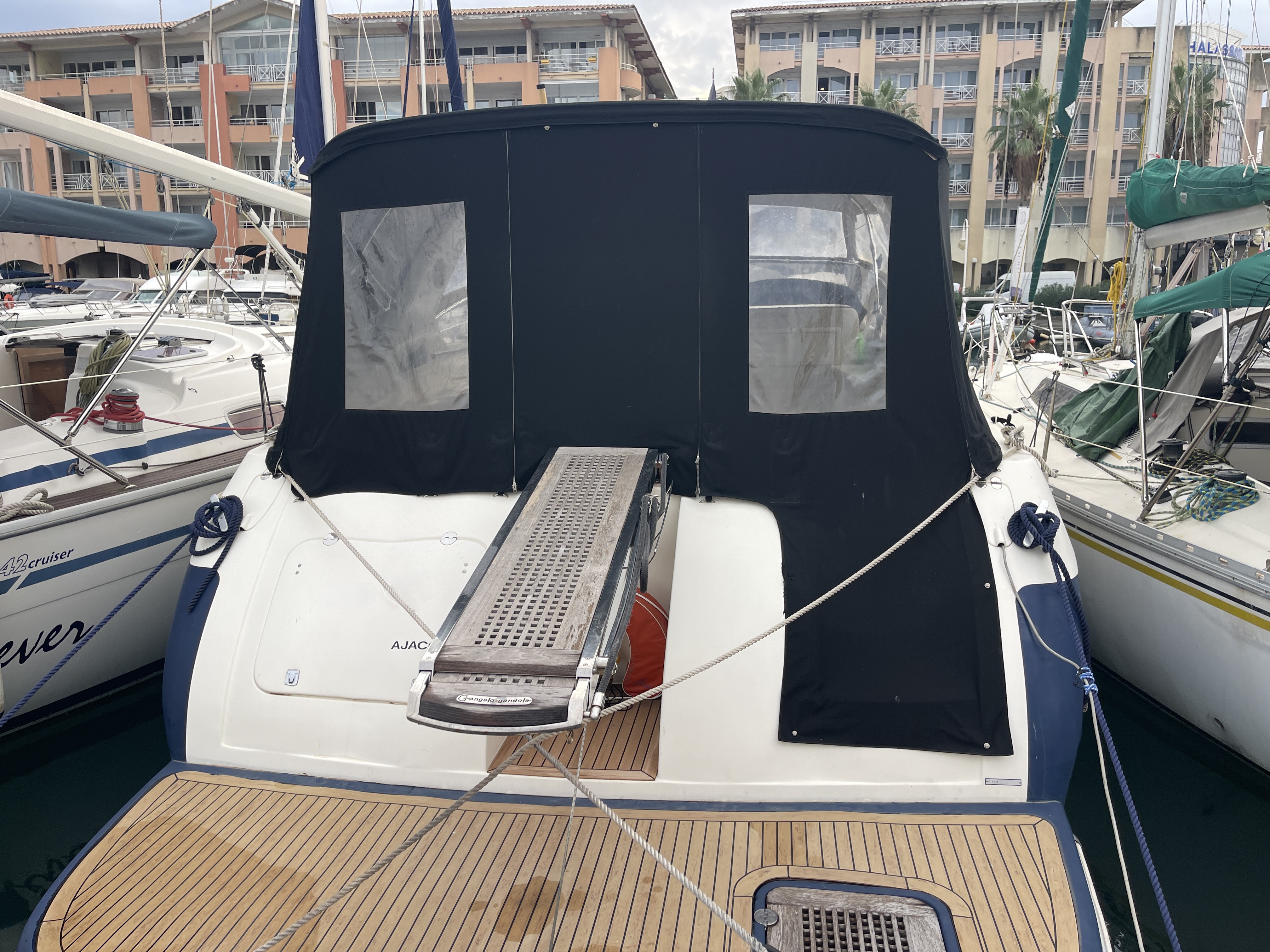 boat