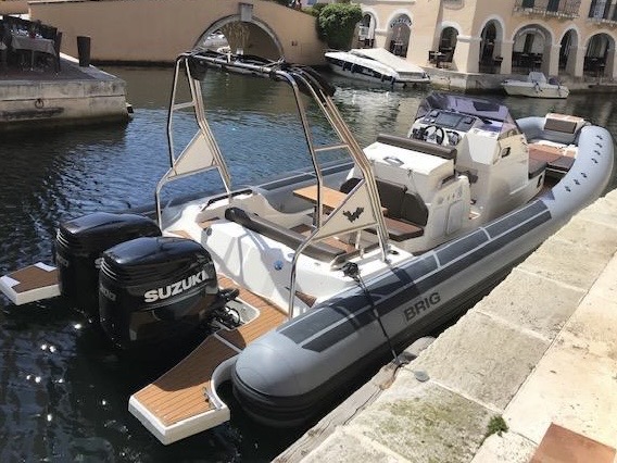 boat