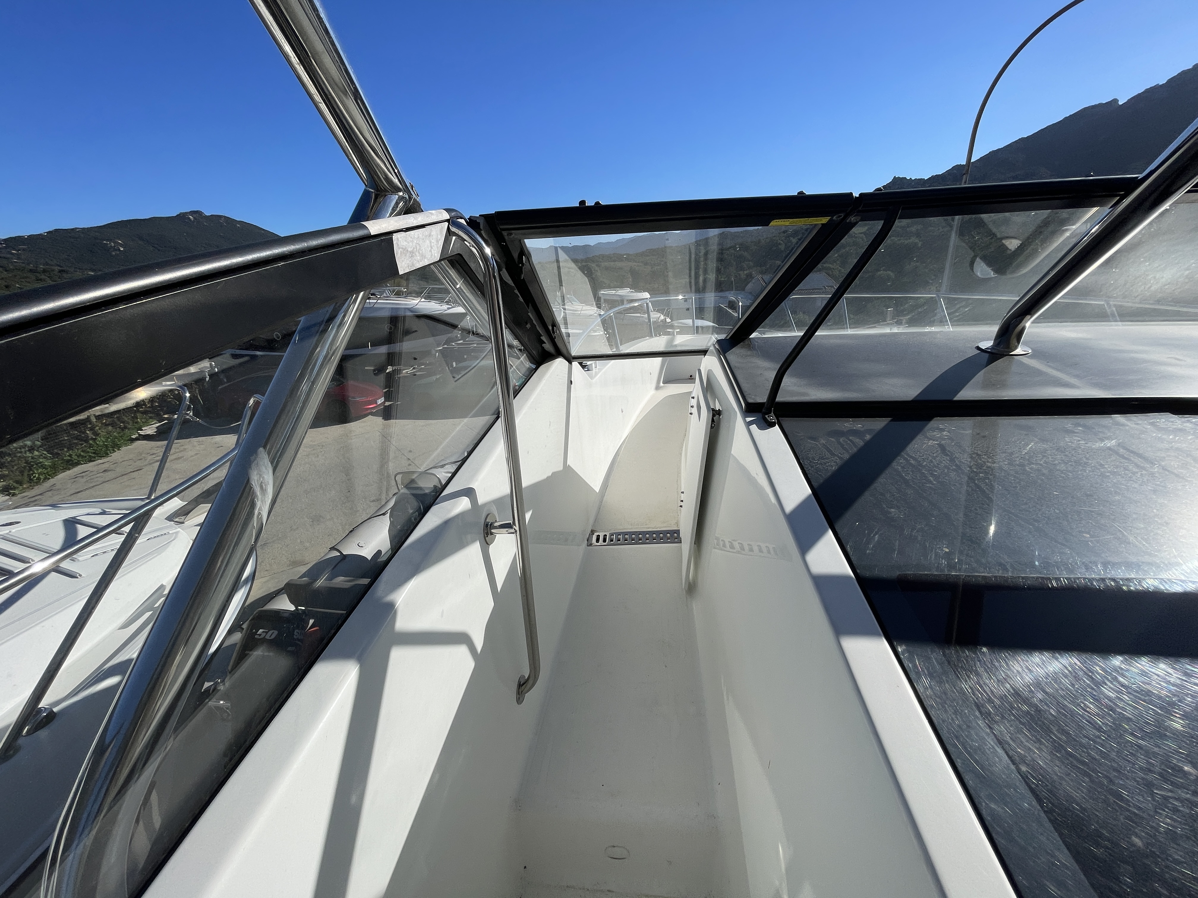 boat